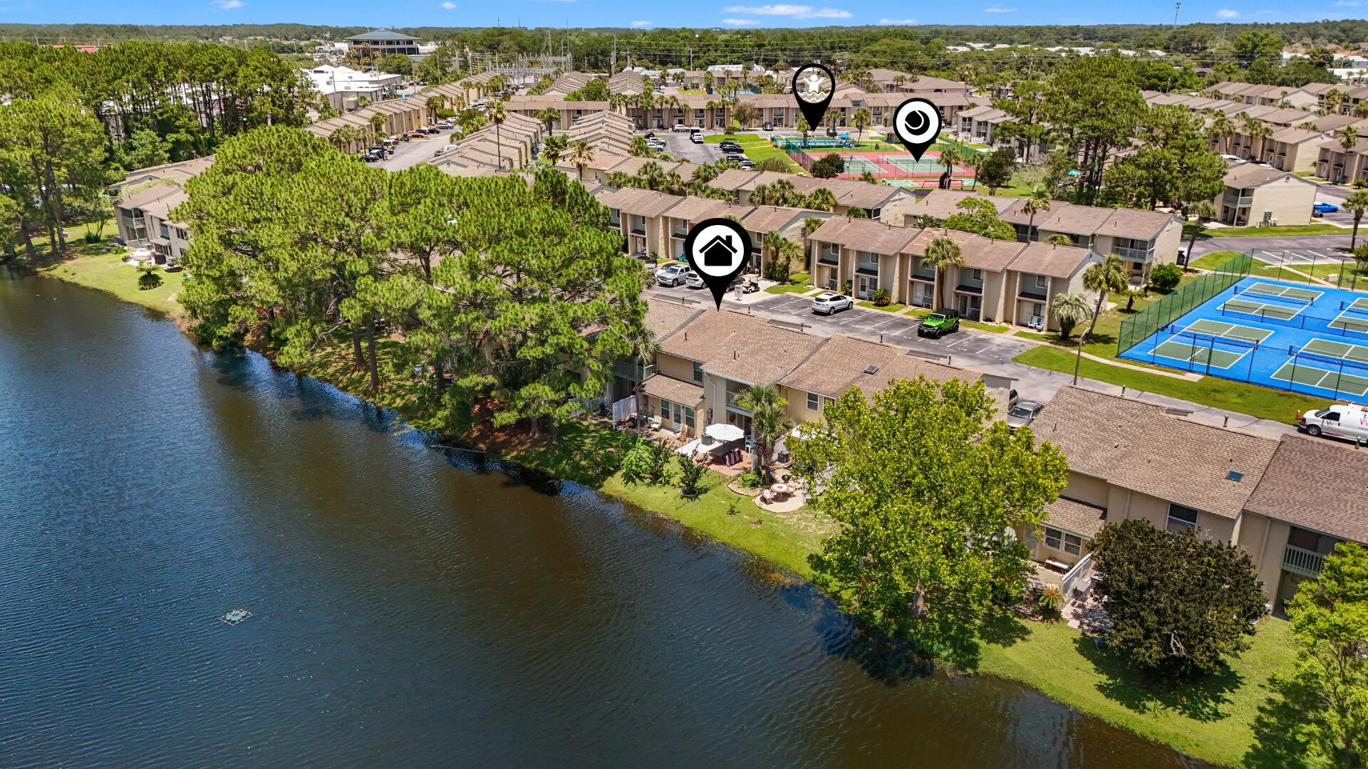 122 Robin Lane Panama City Beach FL 32407