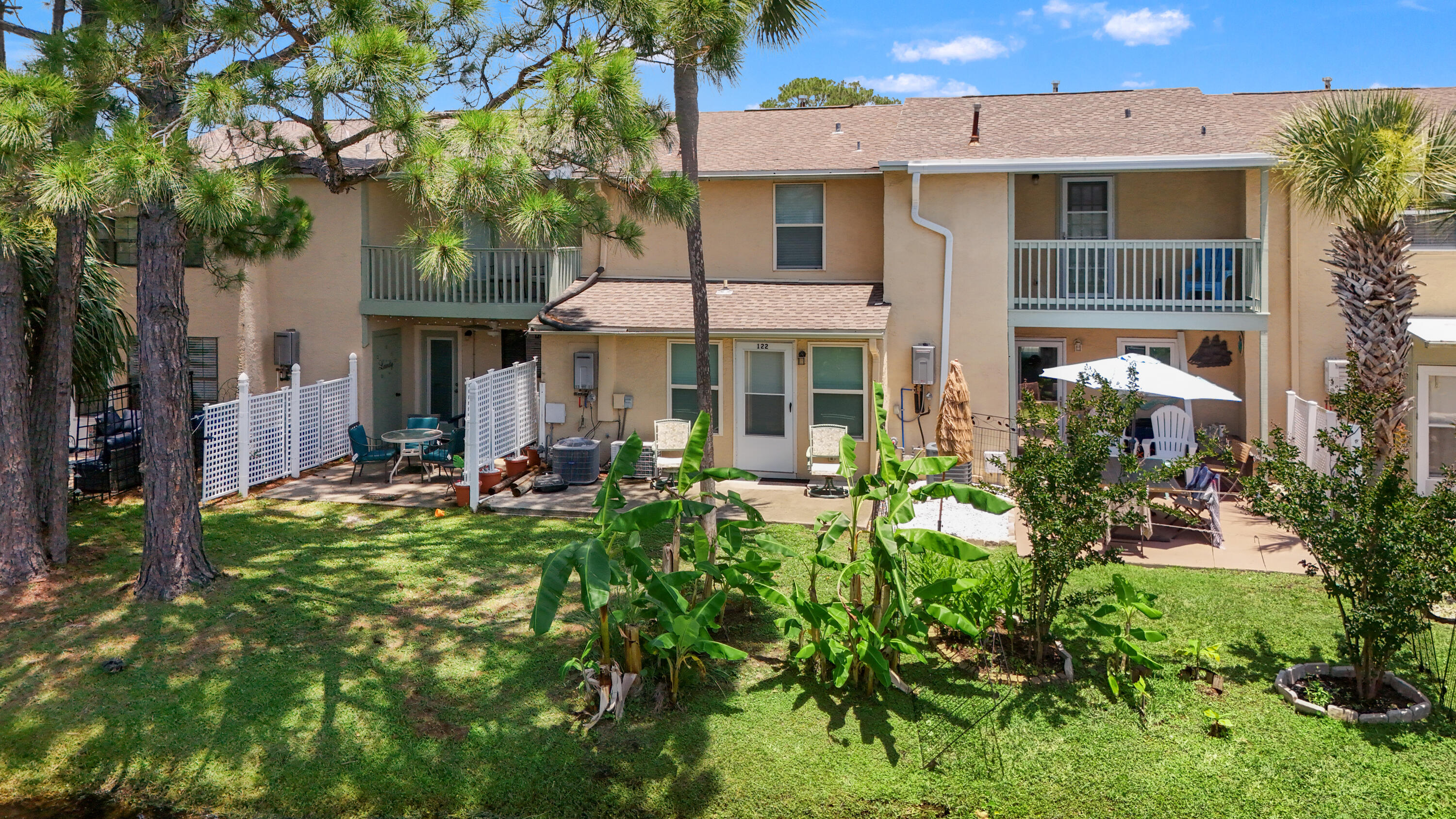 122 Robin Lane Panama City Beach FL 32407