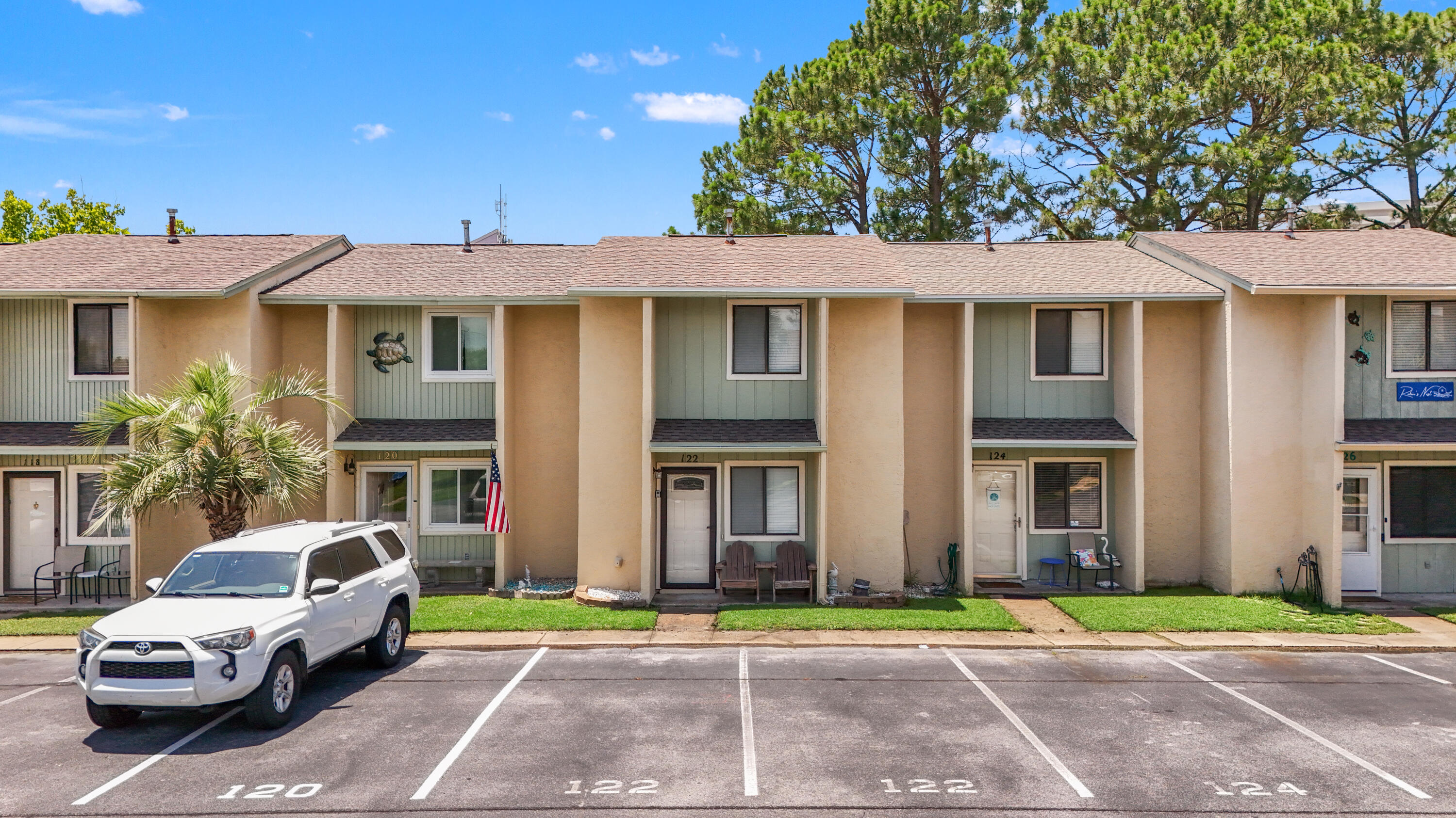 122 Robin Lane Panama City Beach FL 32407