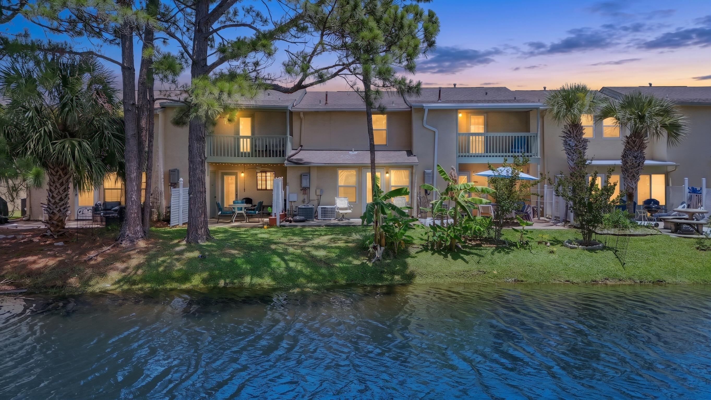 122 Robin Lane Panama City Beach FL 32407