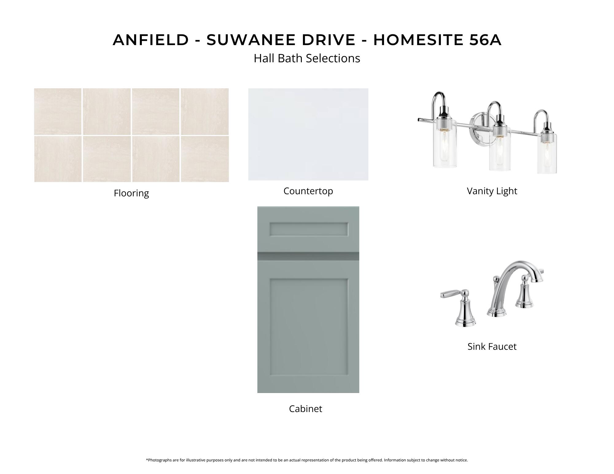 415 A Suwannee Drive Watersound FL 32461