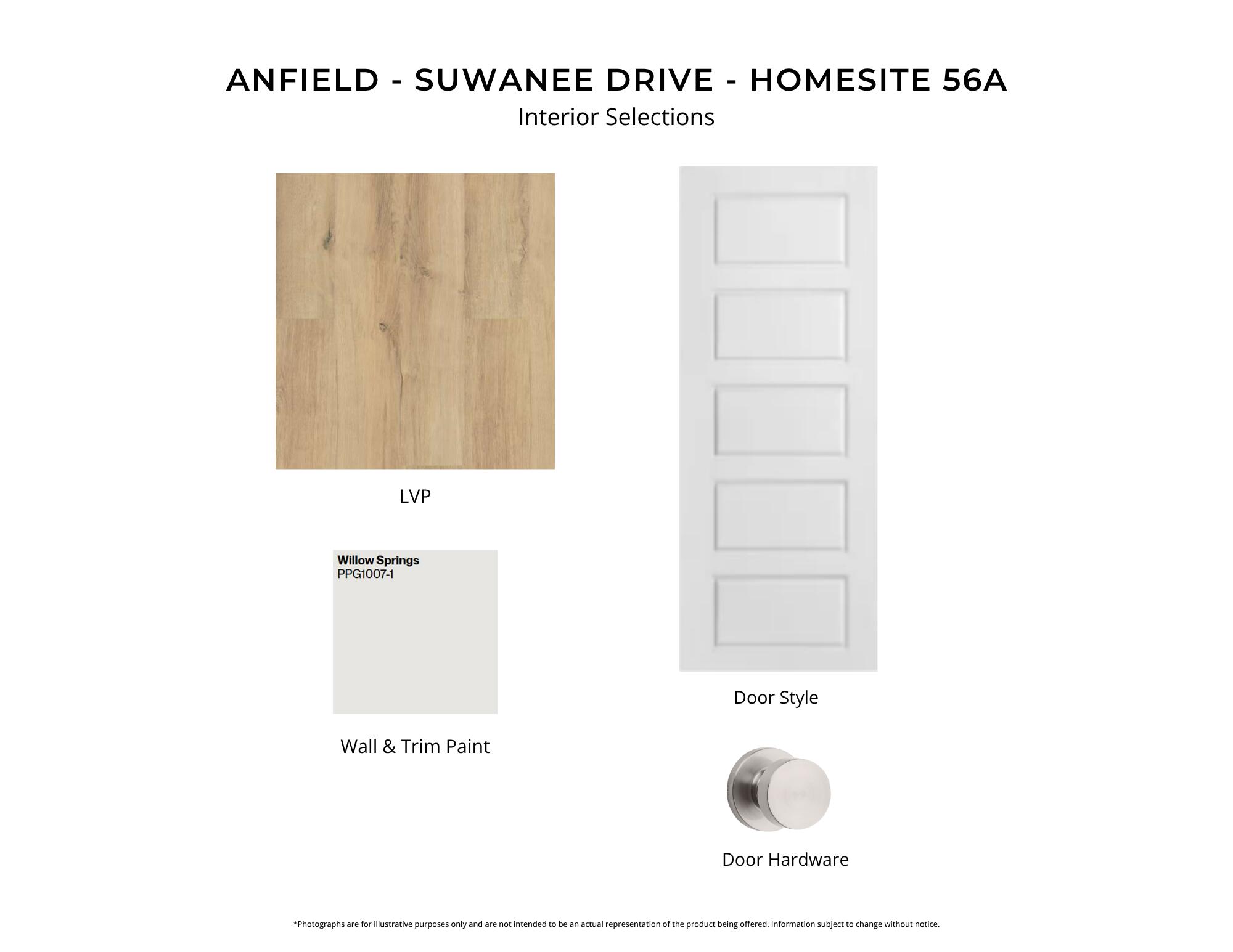 415 A Suwannee Drive Watersound FL 32461