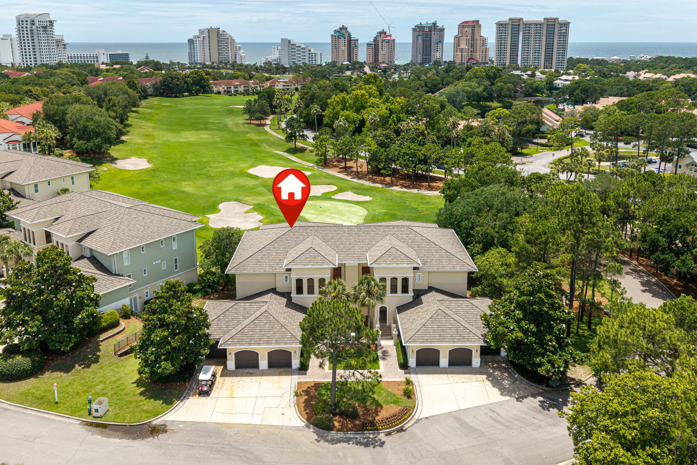 5355 Pine Ridge Lane Miramar Beach FL 32550