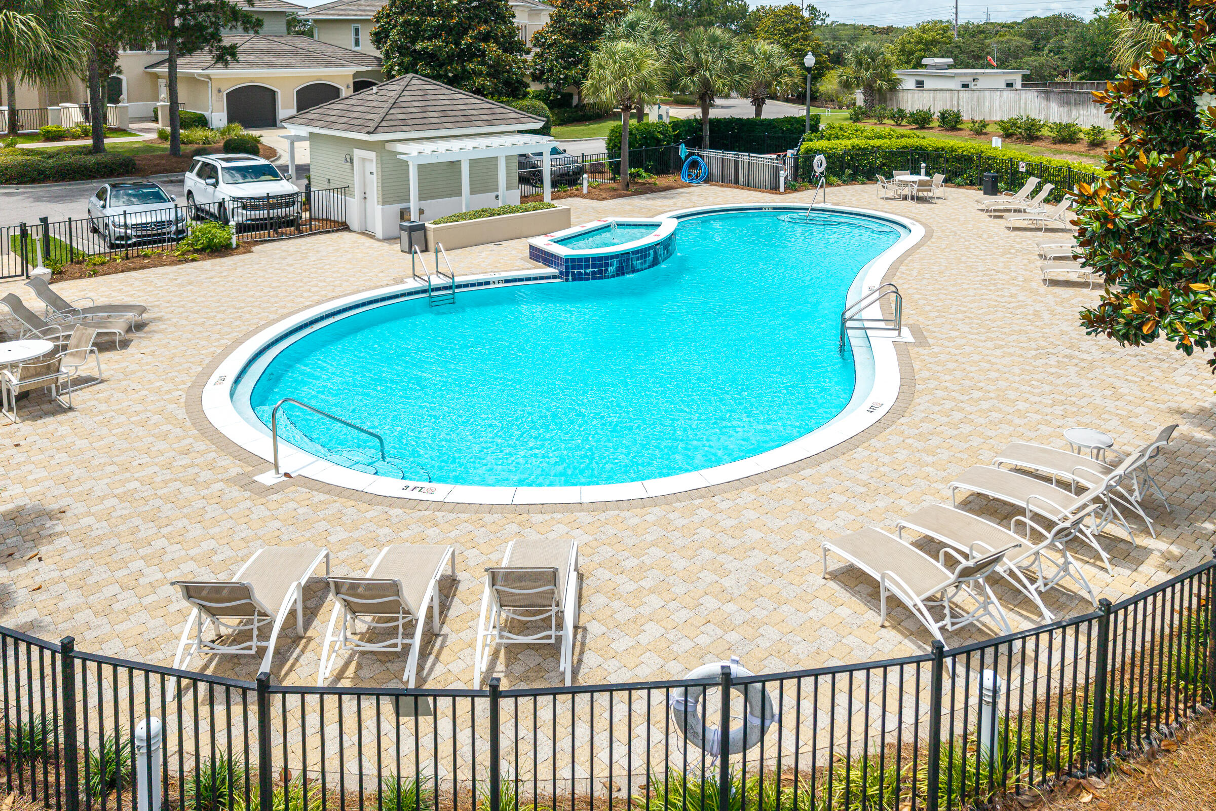 5355 Pine Ridge Lane Miramar Beach FL 32550