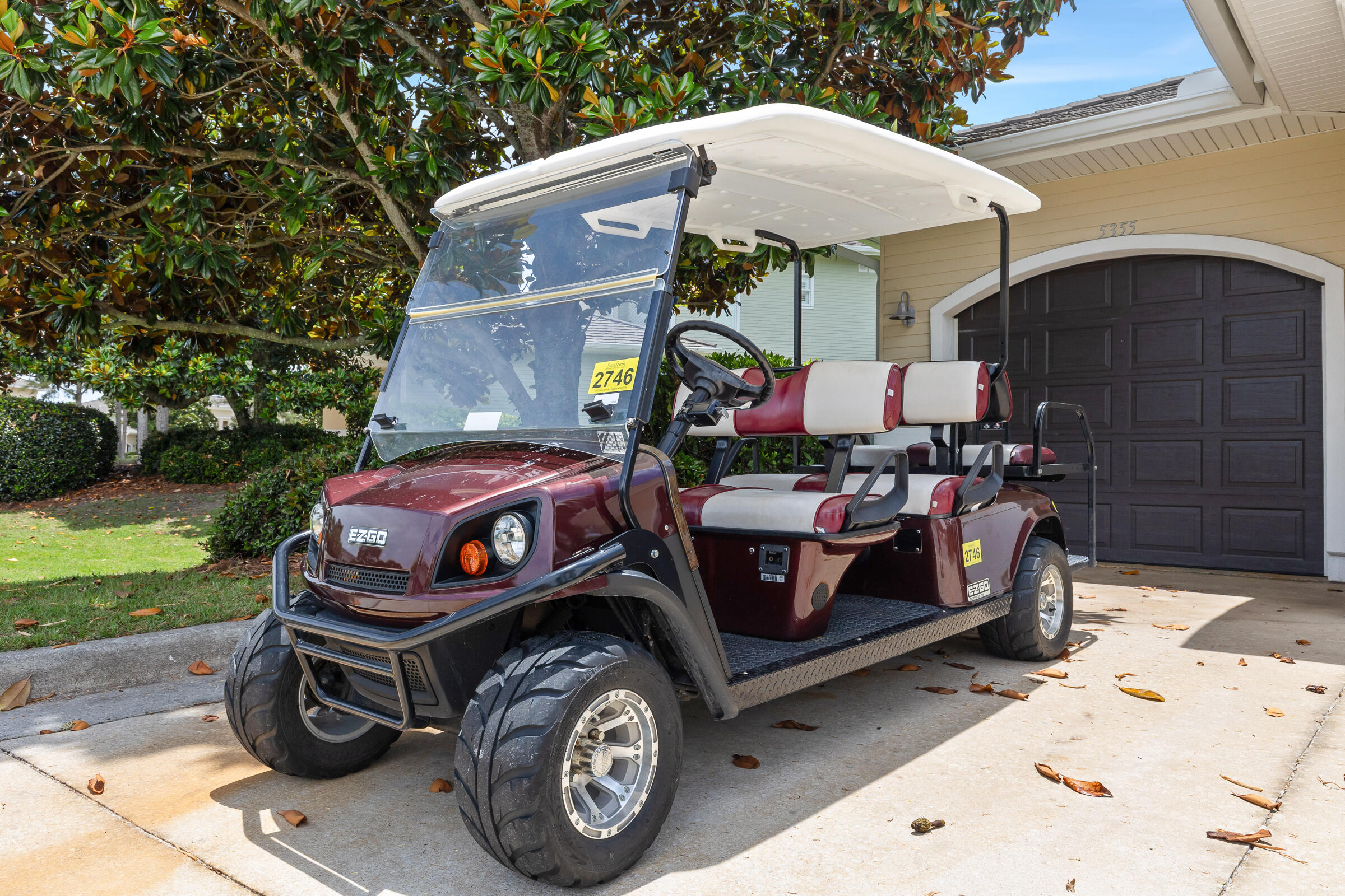5355 Pine Ridge Lane Miramar Beach FL 32550