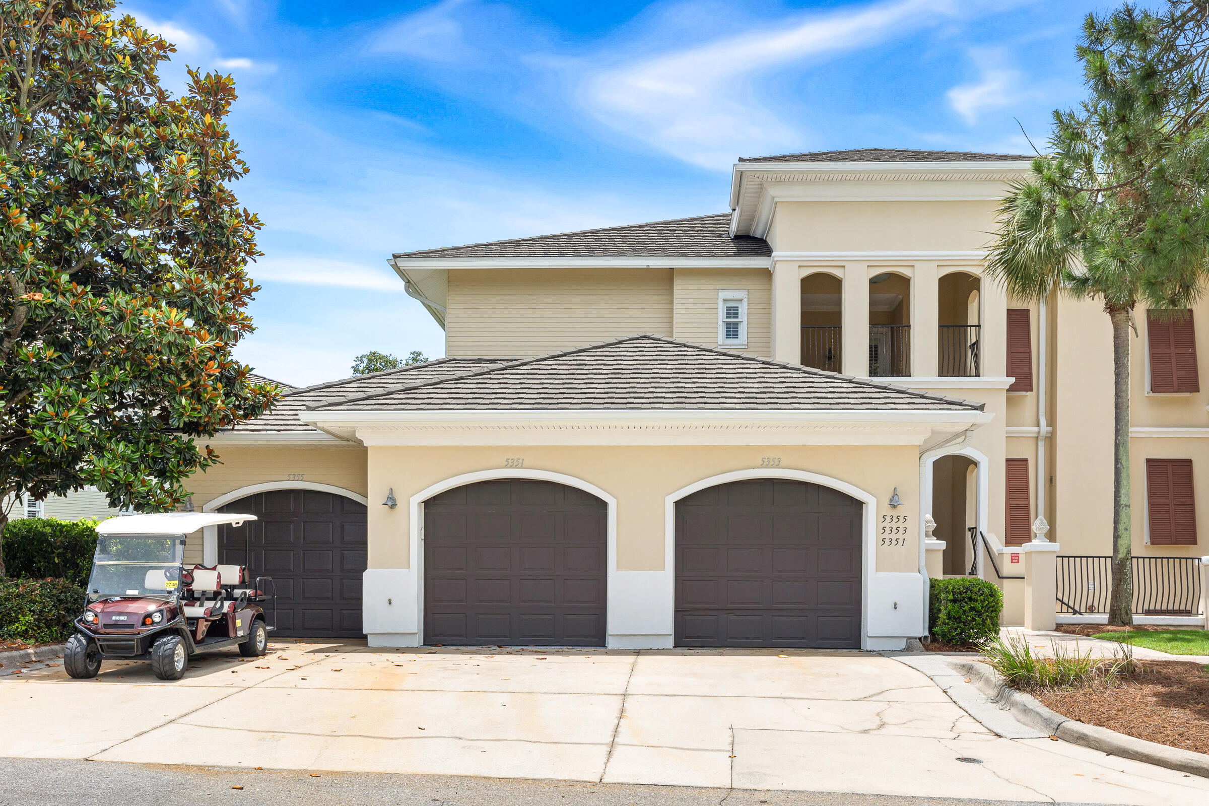 5355 Pine Ridge Lane Miramar Beach FL 32550