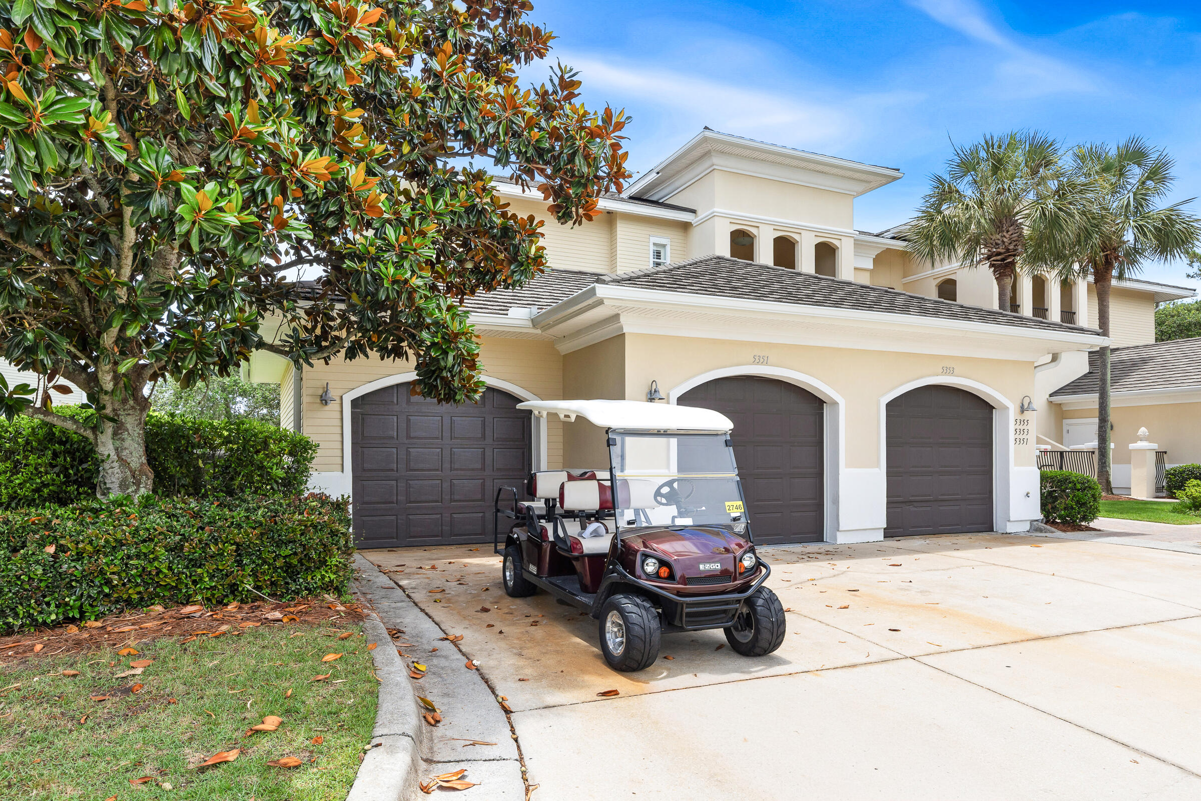 5355 Pine Ridge Lane Miramar Beach FL 32550