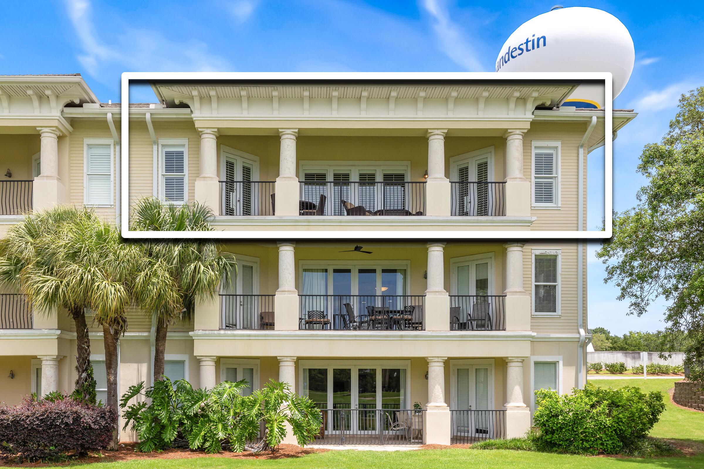 5355 Pine Ridge Lane Miramar Beach FL 32550