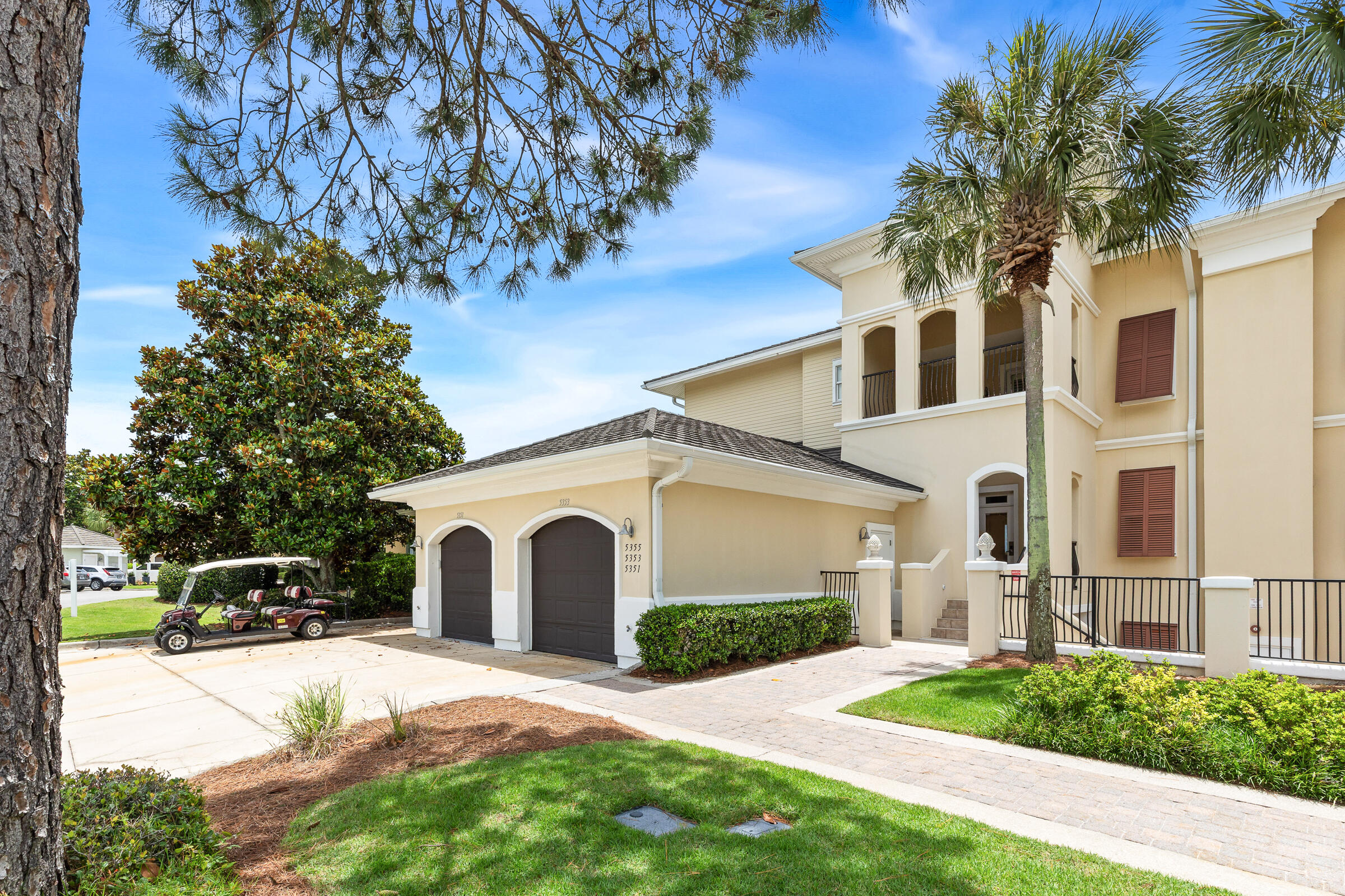 5355 Pine Ridge Lane Miramar Beach FL 32550