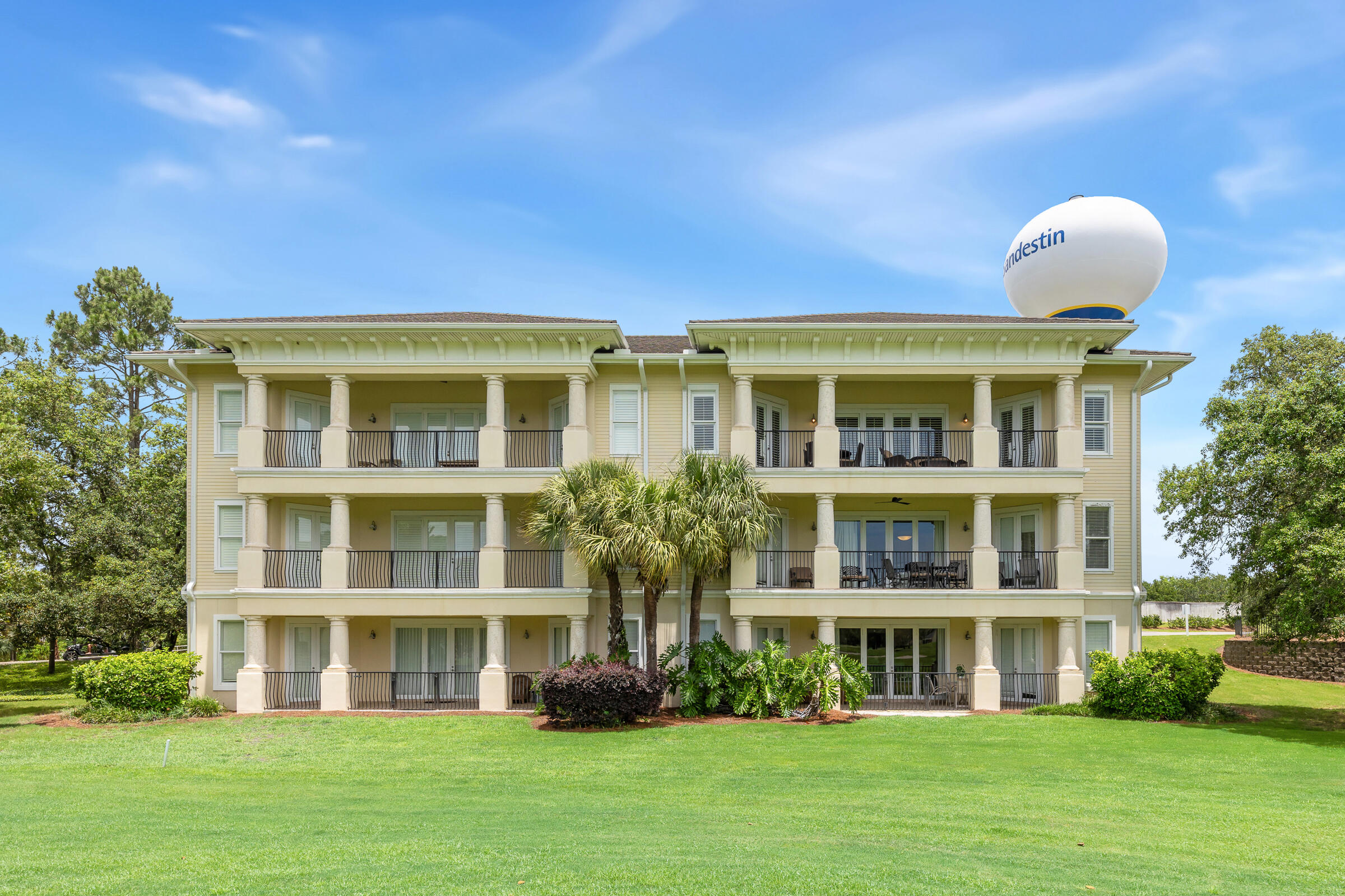 5355 Pine Ridge Lane Miramar Beach FL 32550