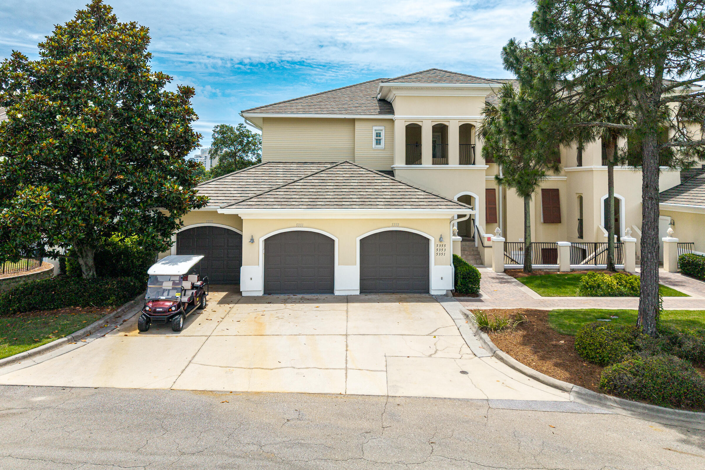 5355 Pine Ridge Lane Miramar Beach FL 32550