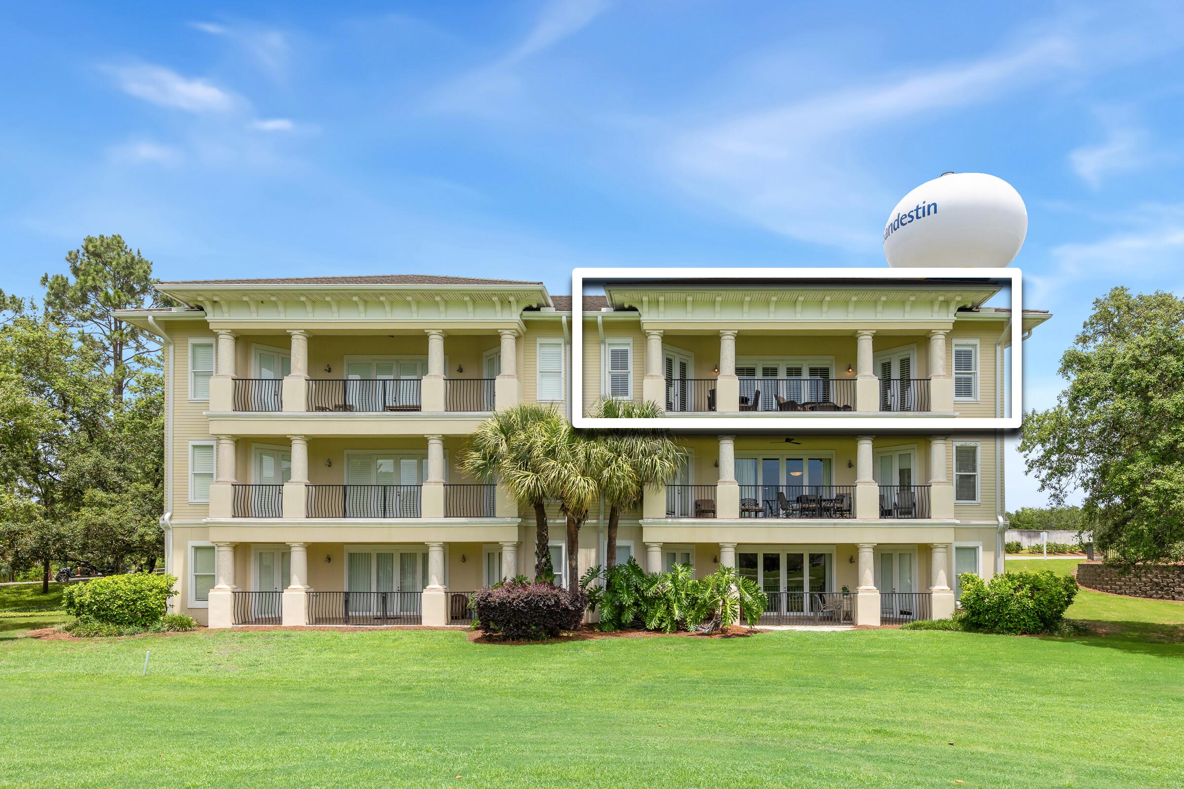 5355 Pine Ridge Lane Miramar Beach FL 32550