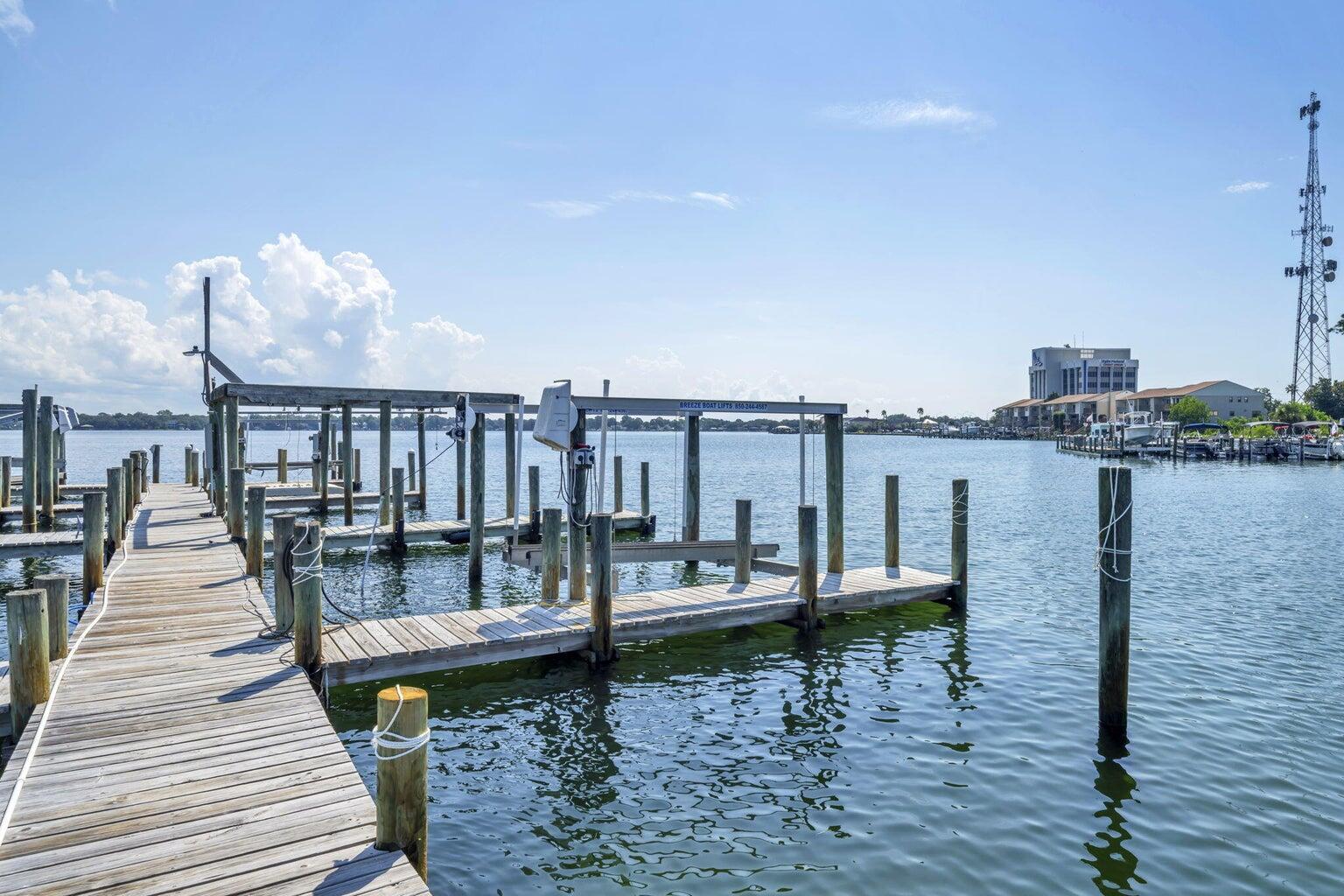421 Waterway Lane Fort Walton Beach FL 32547
