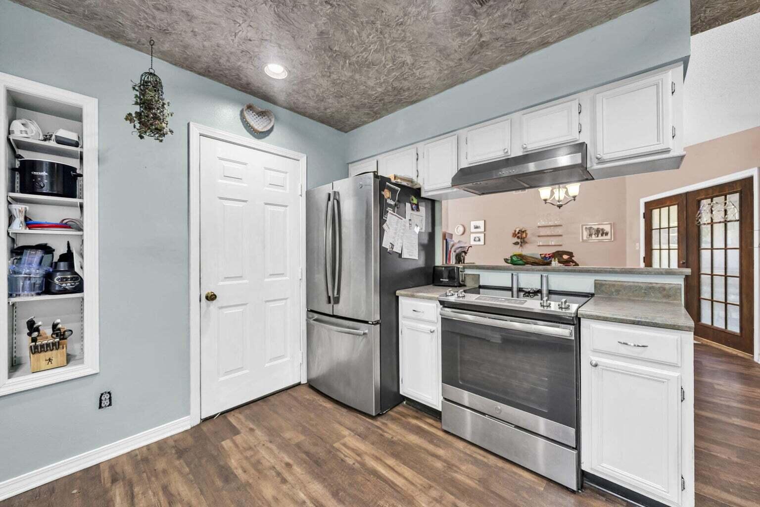 421 Waterway Lane Fort Walton Beach FL 32547