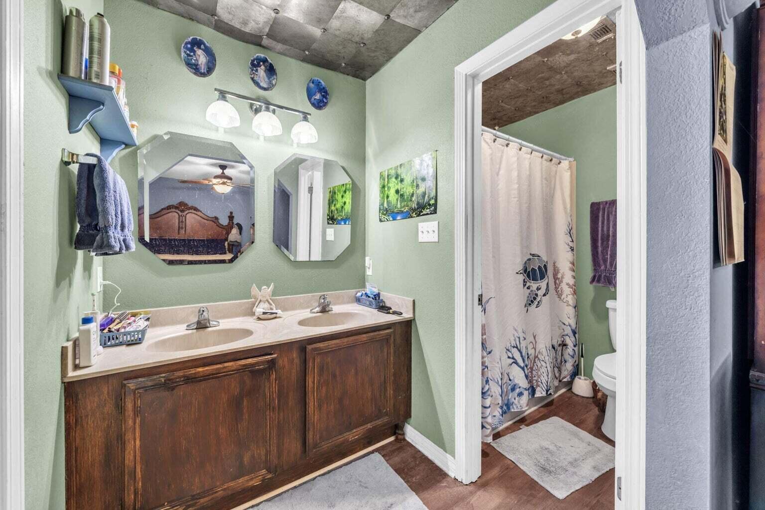 421 Waterway Lane Fort Walton Beach FL 32547