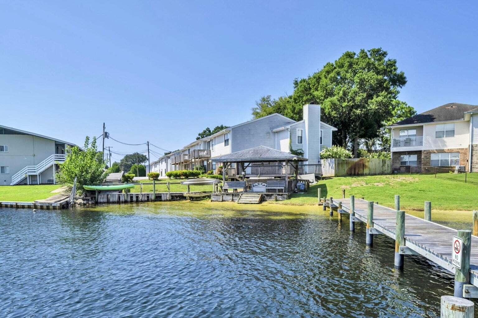 421 Waterway Lane Fort Walton Beach FL 32547