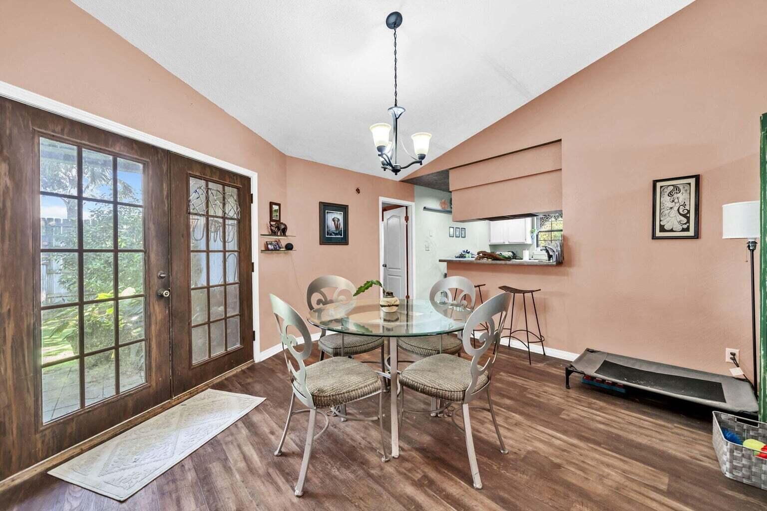 421 Waterway Lane Fort Walton Beach FL 32547