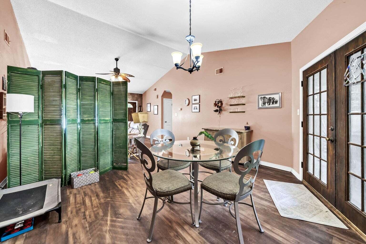 421 Waterway Lane Fort Walton Beach FL 32547