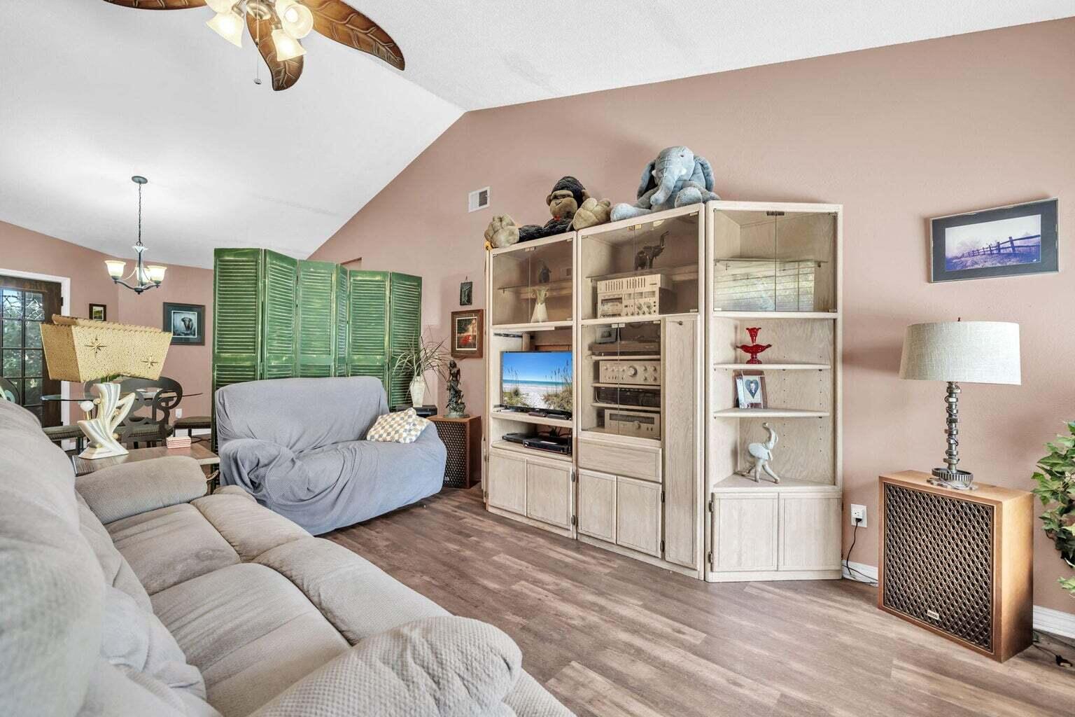 421 Waterway Lane Fort Walton Beach FL 32547