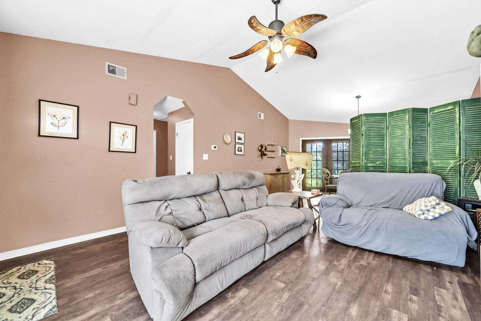 421 Waterway Lane Fort Walton Beach FL 32547