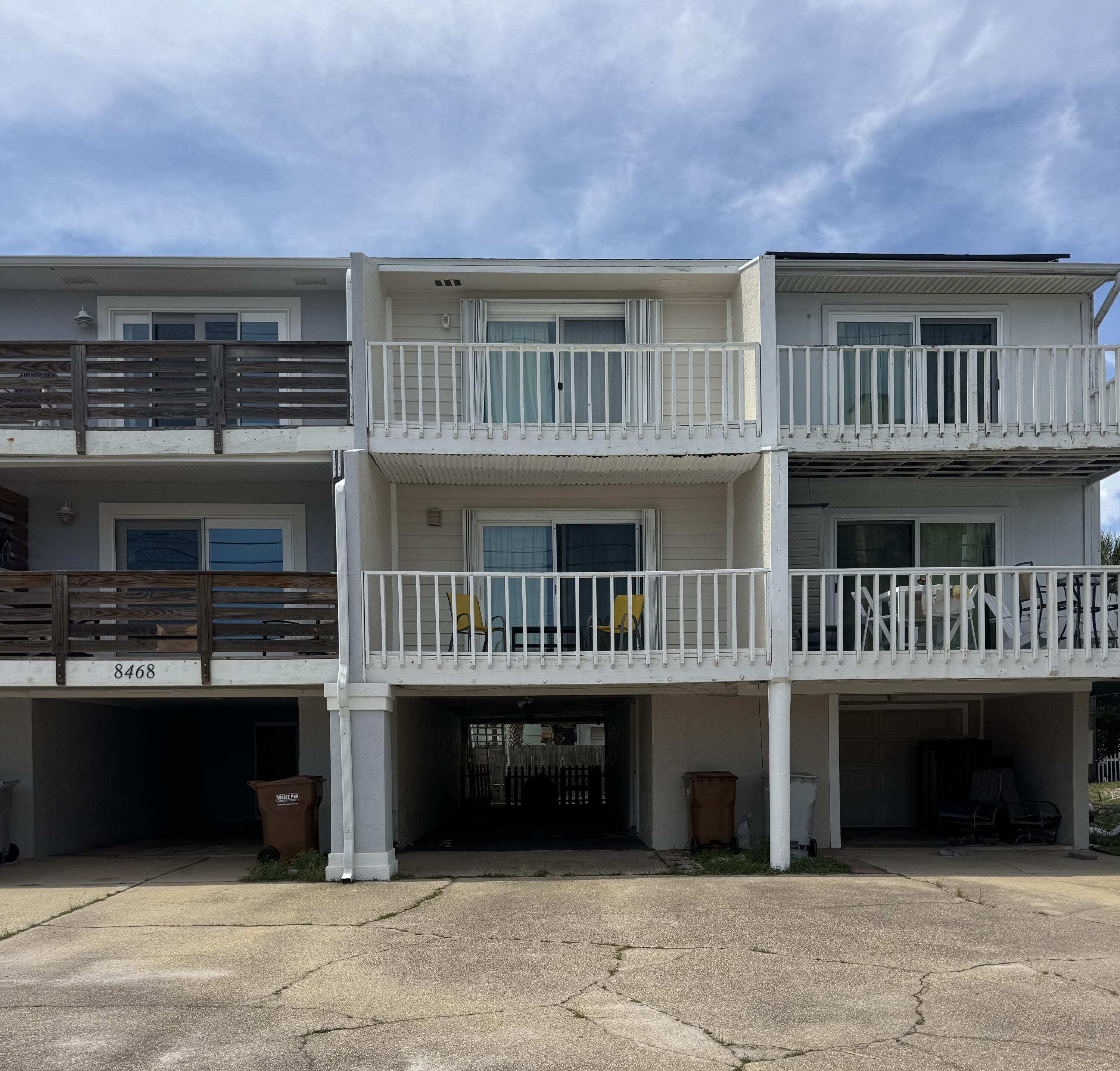 8468 Gulf Boulevard Navarre FL 32566