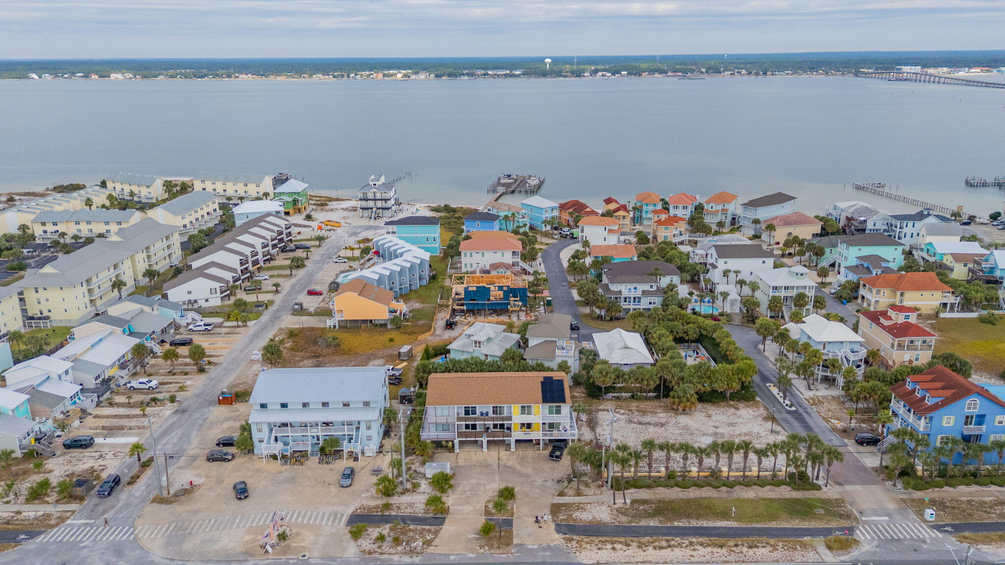 8468 Gulf Boulevard Navarre FL 32566