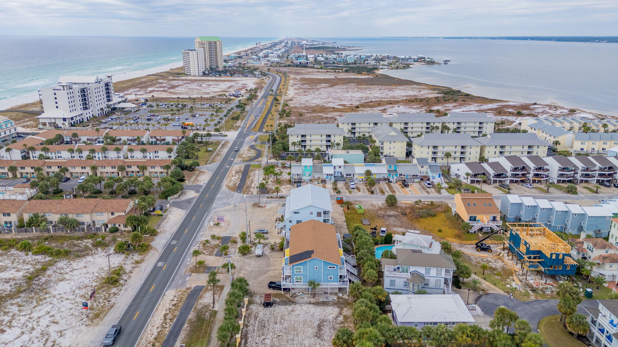 8468 Gulf Boulevard Navarre FL 32566