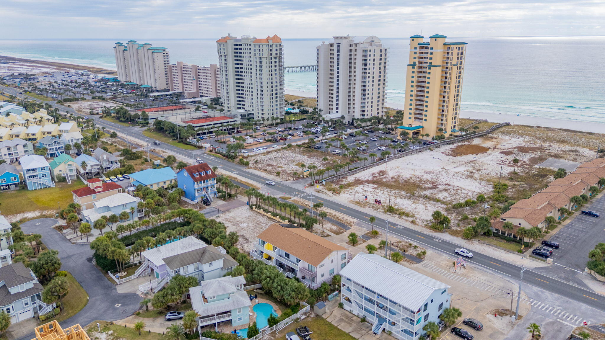 8468 Gulf Boulevard Navarre FL 32566