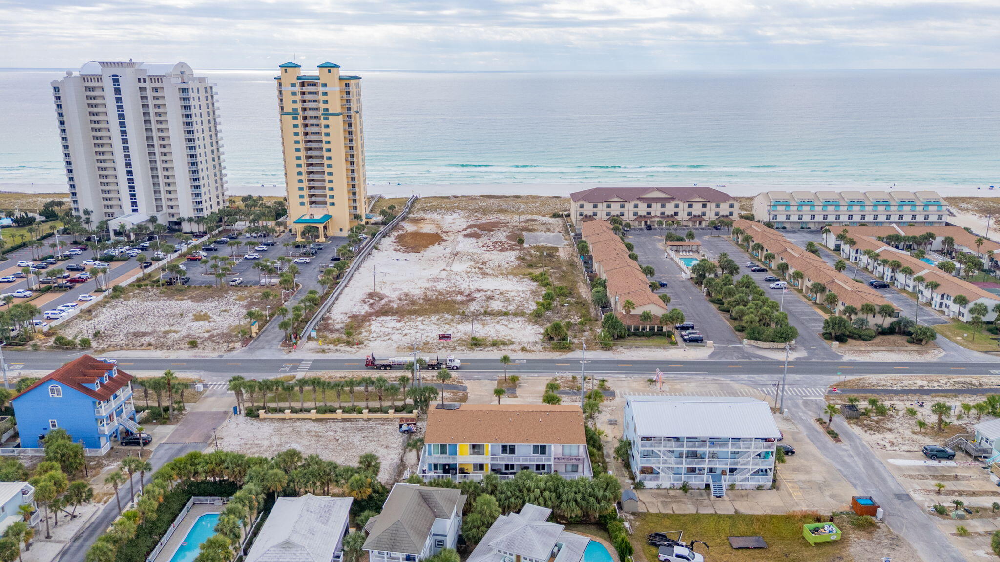 8468 Gulf Boulevard Navarre FL 32566