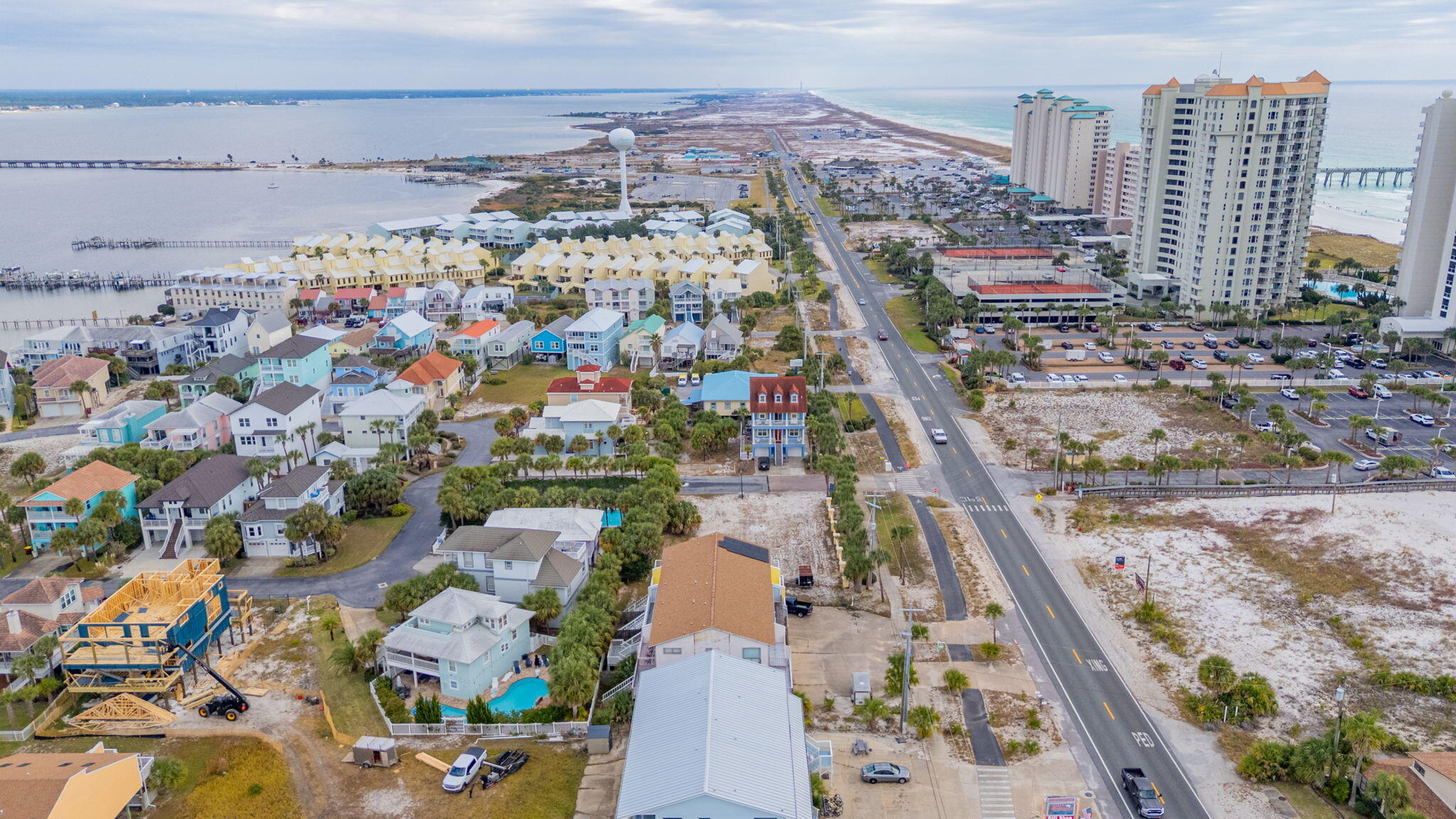 8468 Gulf Boulevard Navarre FL 32566
