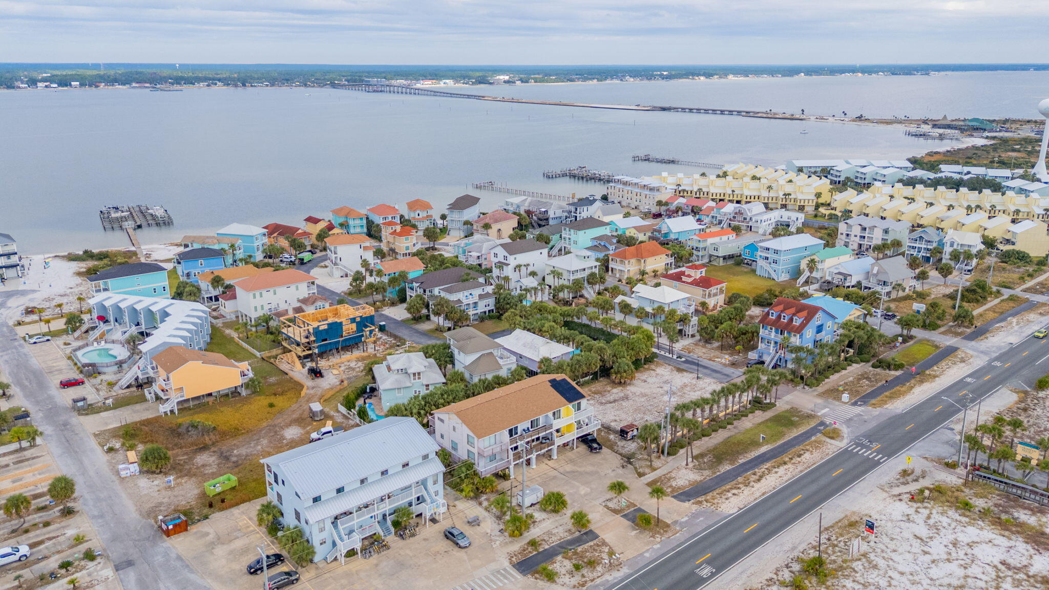 8468 Gulf Boulevard Navarre FL 32566