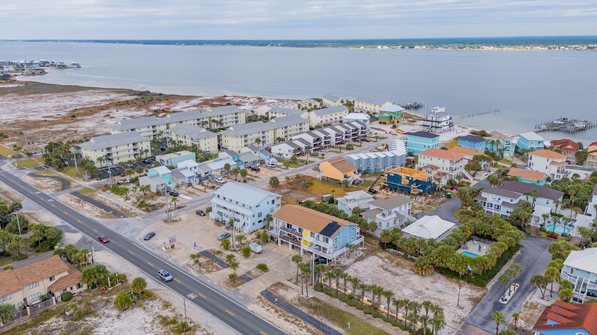 8468 Gulf Boulevard Navarre FL 32566