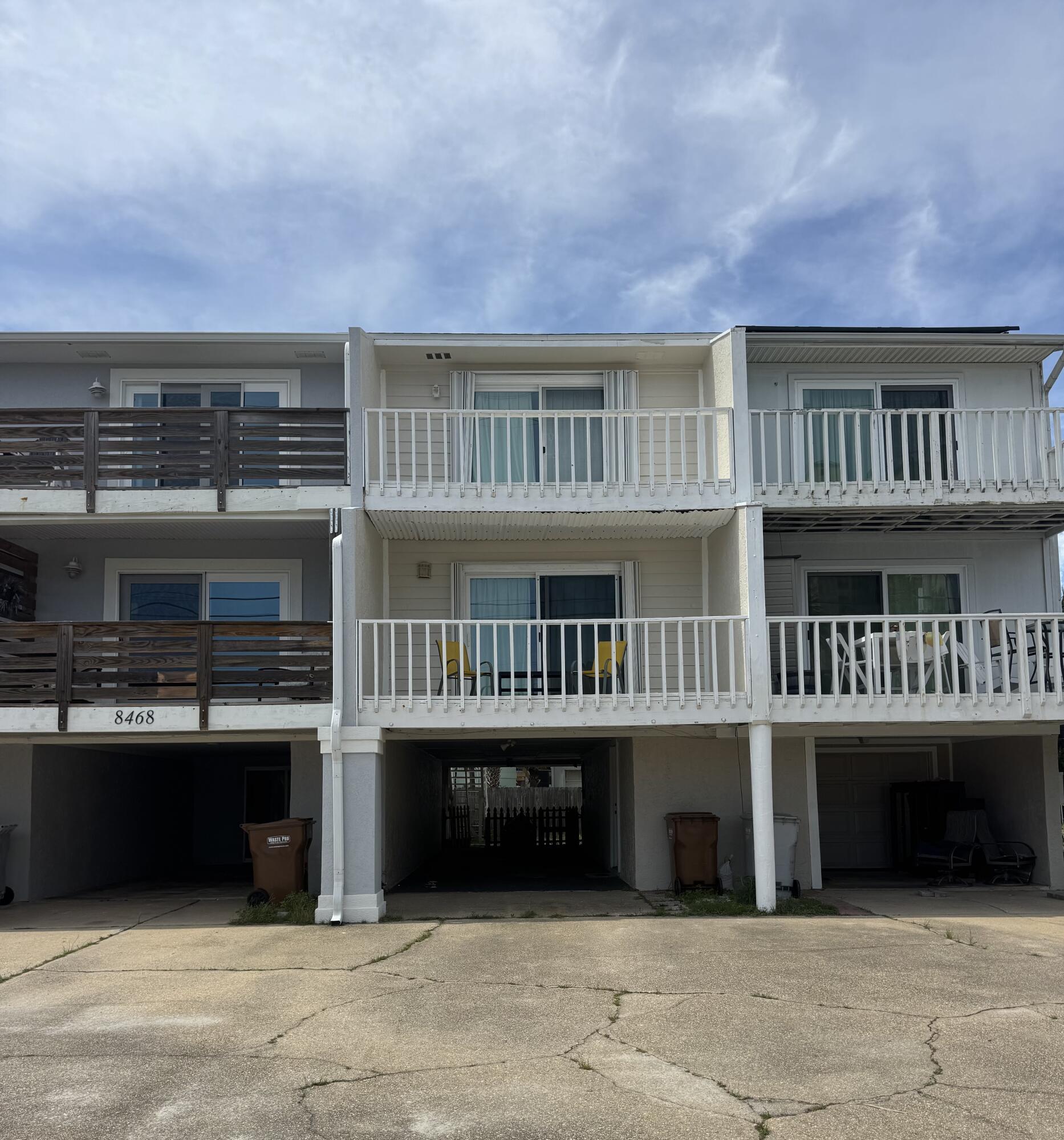 8468 Gulf Boulevard Navarre FL 32566
