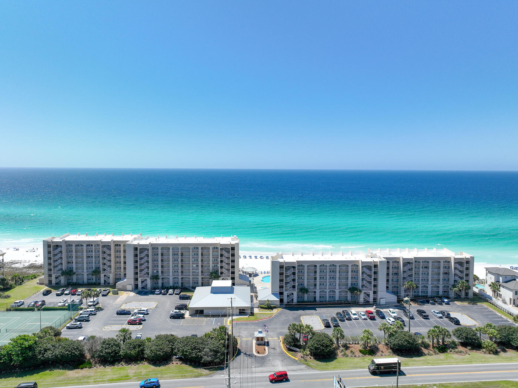 675 Scenic Gulf Drive Miramar Beach FL 32550