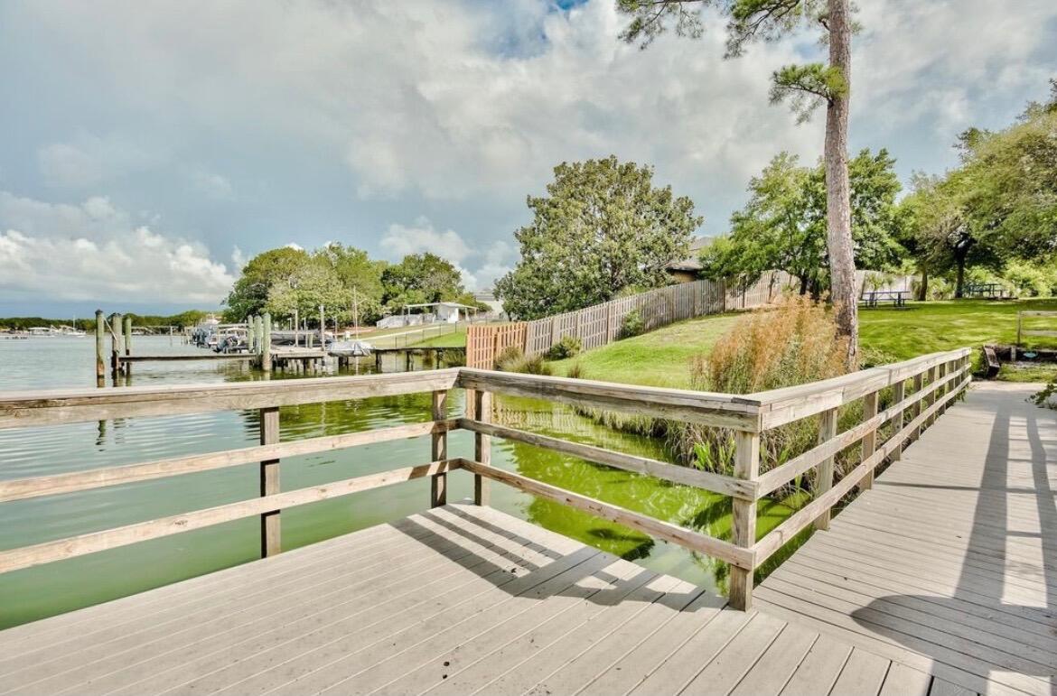 169 Bayou Drive Destin FL 32541
