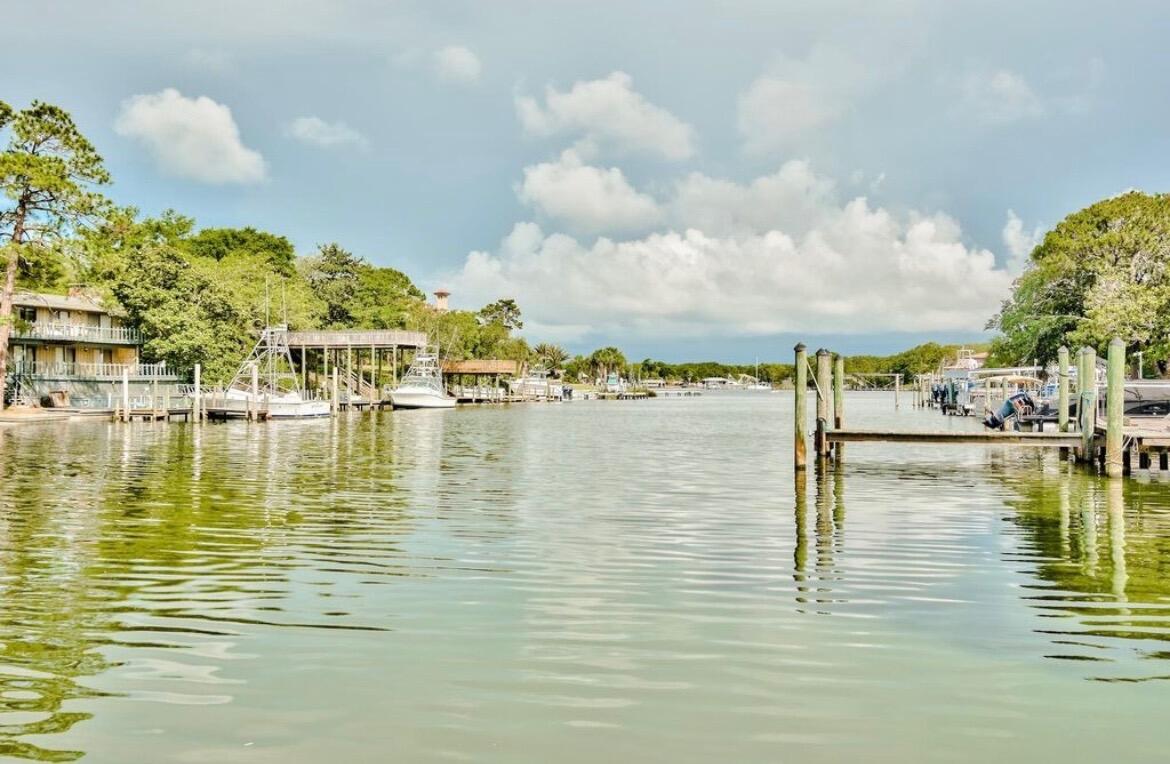 169 Bayou Drive Destin FL 32541