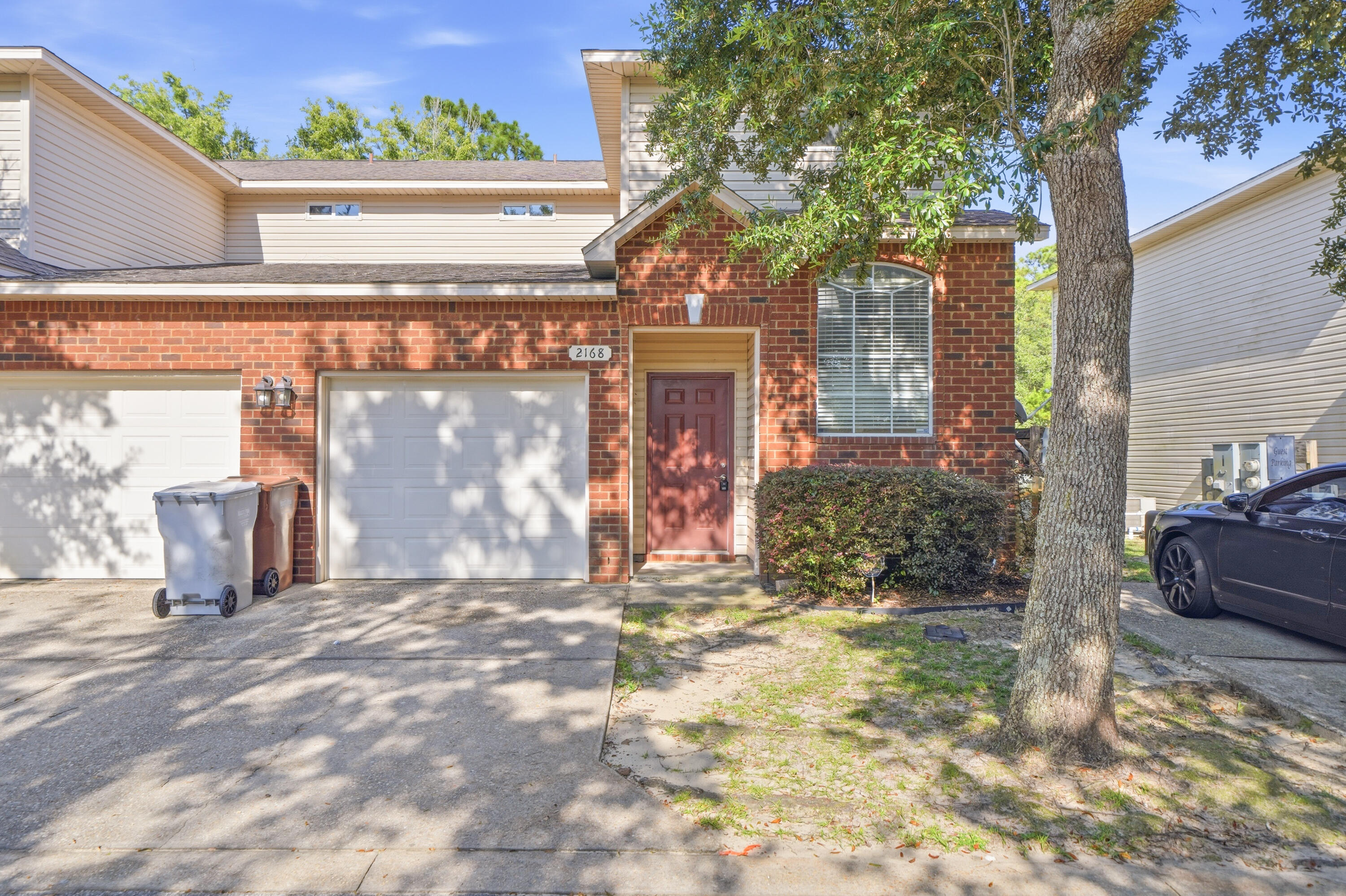 Navarre FL, 2168 Hadleigh Hills Court