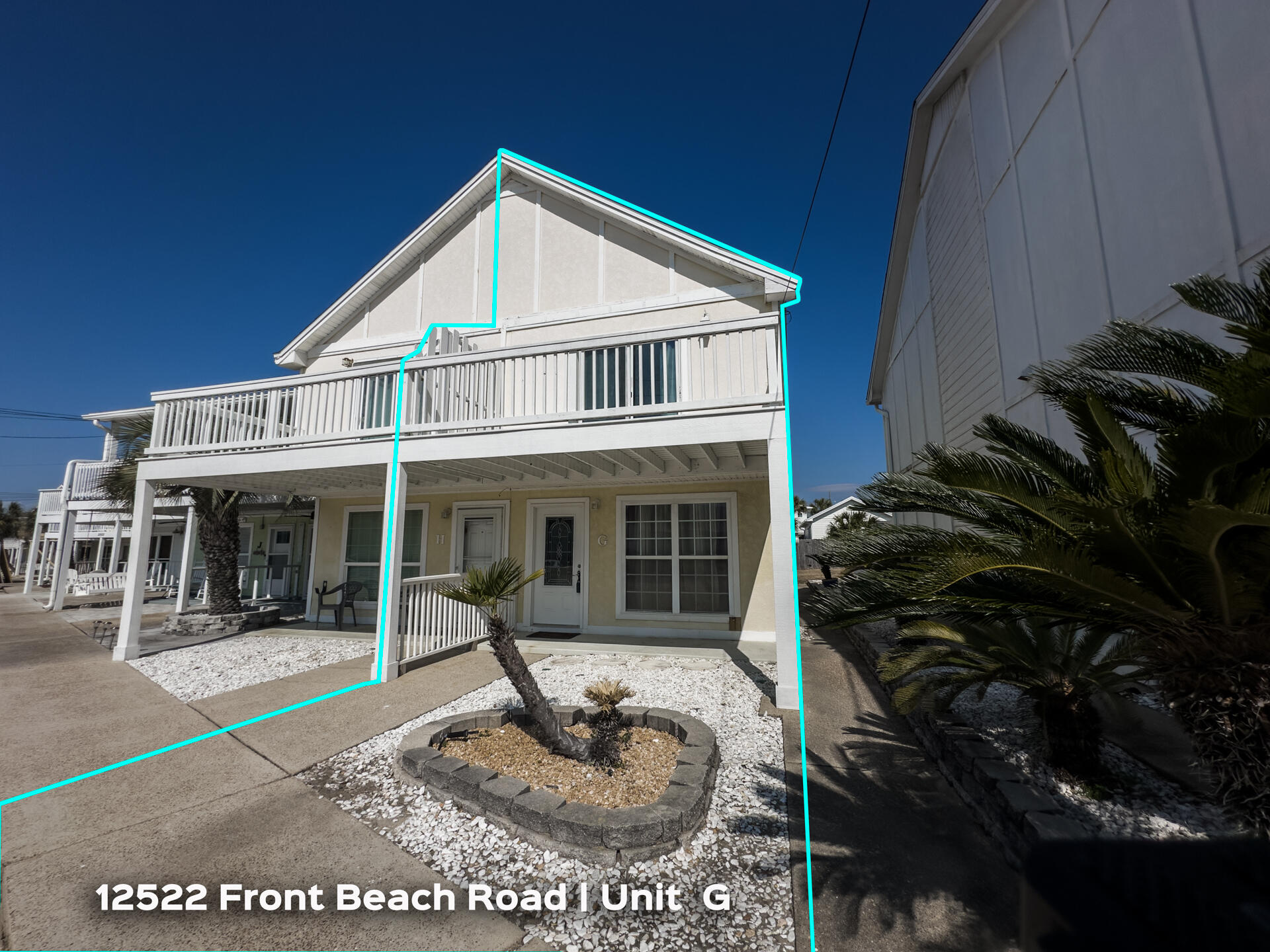 22522 Front Beach Road Panama City Beach FL 32413