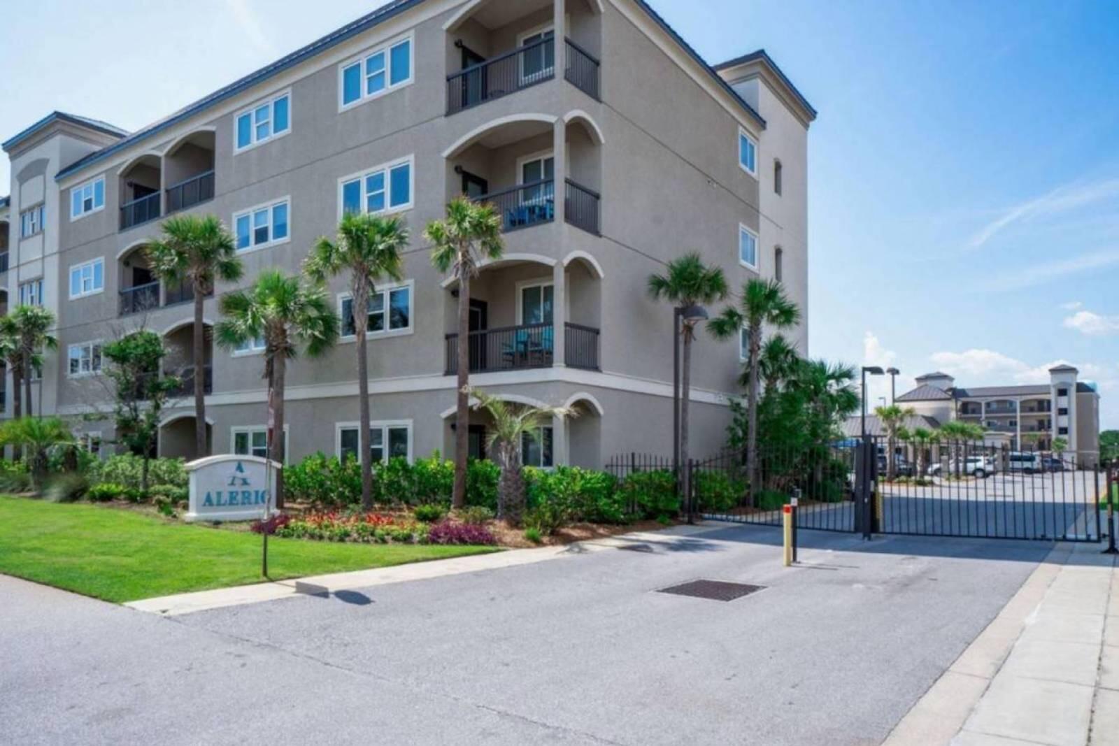 732 Scenic Gulf Drive Miramar Beach FL 32550
