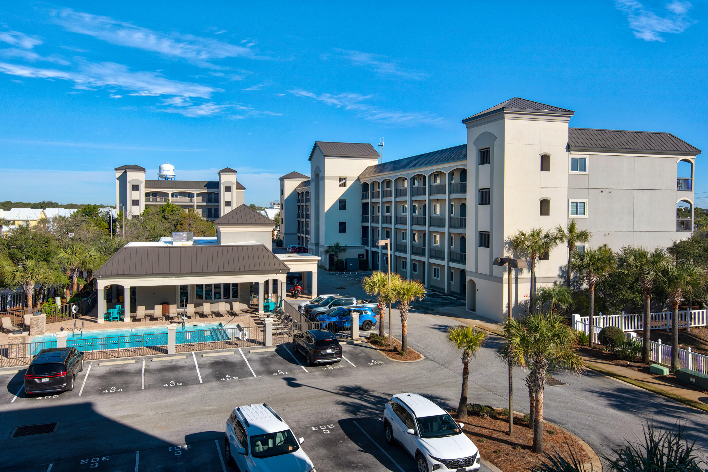 732 Scenic Gulf Drive Miramar Beach FL 32550