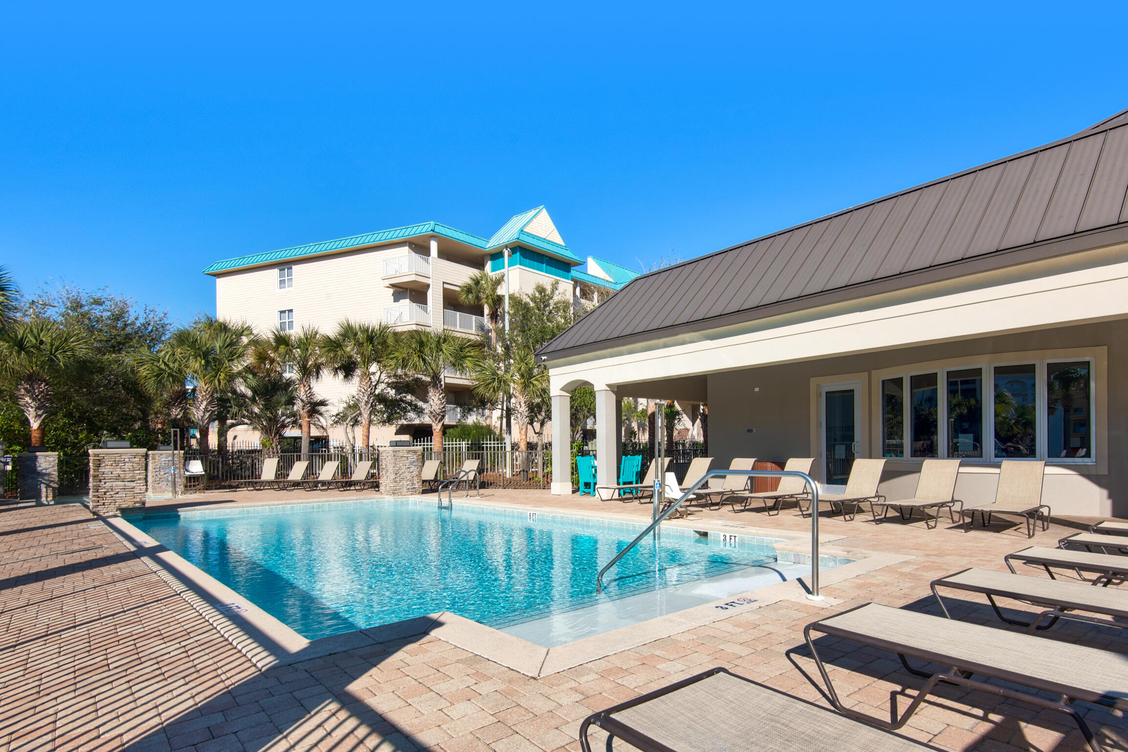 732 Scenic Gulf Drive Miramar Beach FL 32550