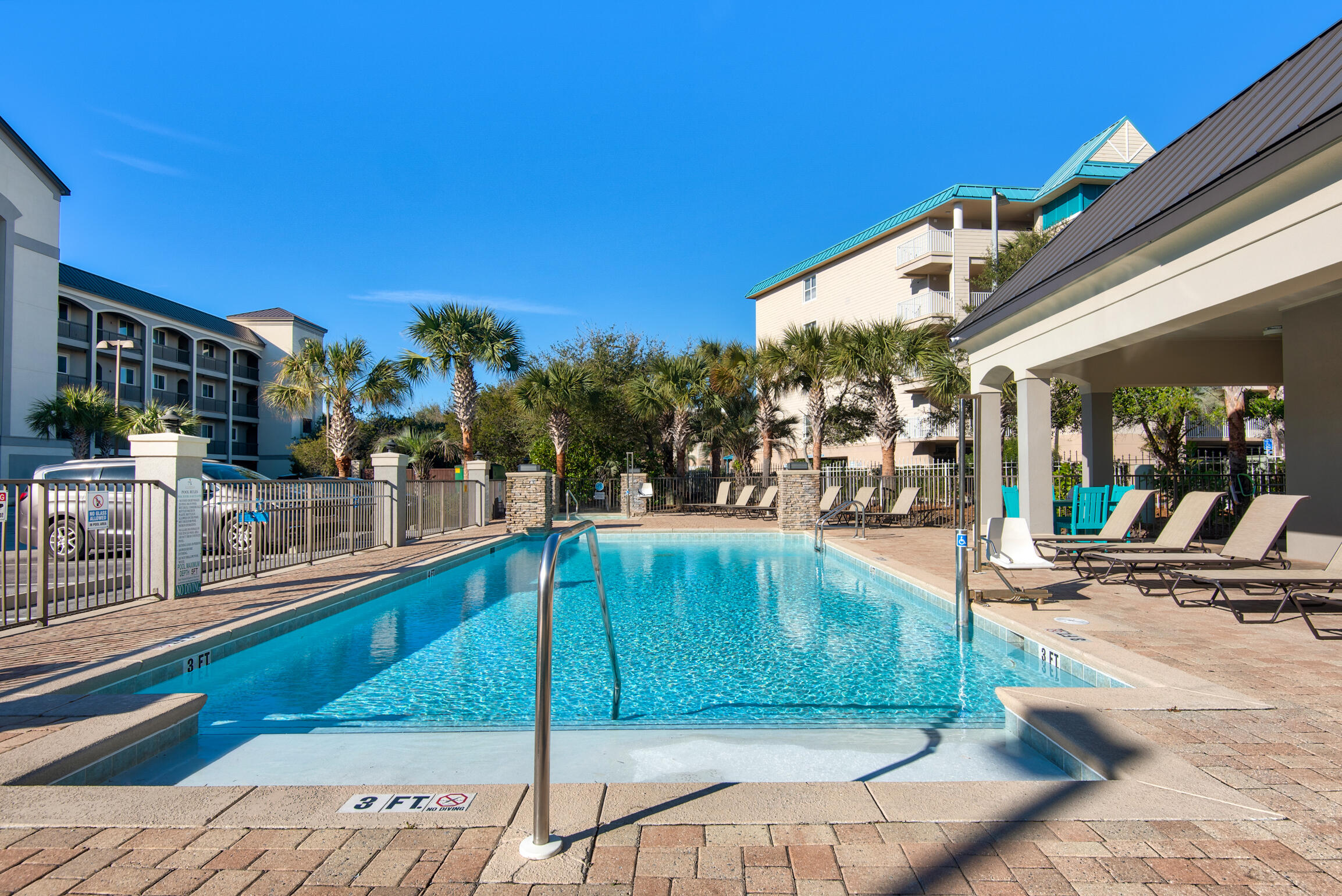 732 Scenic Gulf Drive Miramar Beach FL 32550