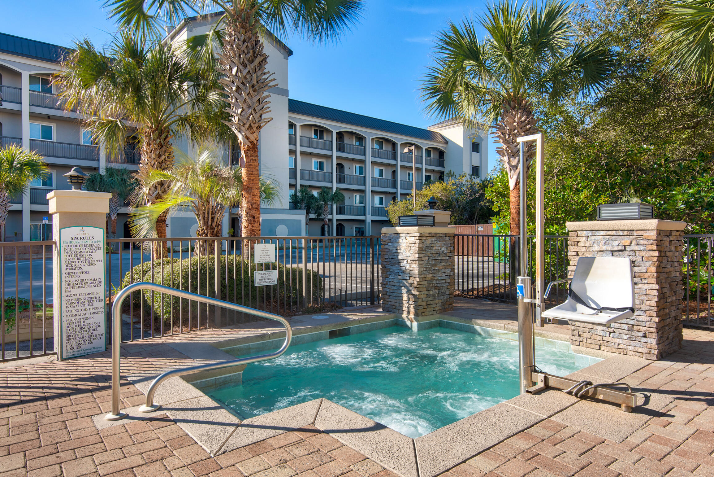 732 Scenic Gulf Drive Miramar Beach FL 32550