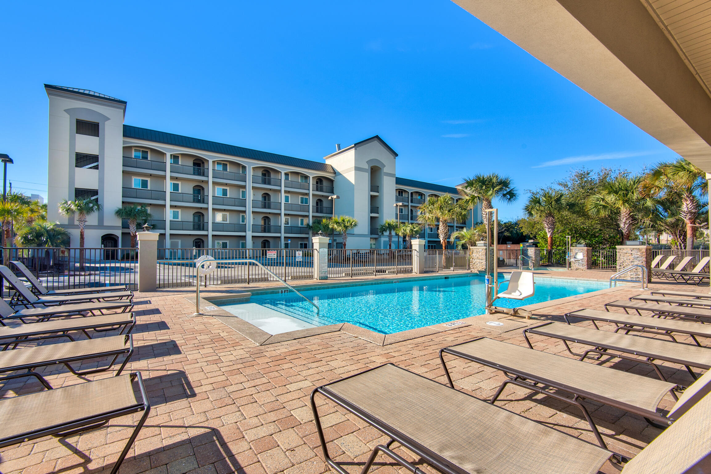 732 Scenic Gulf Drive Miramar Beach FL 32550