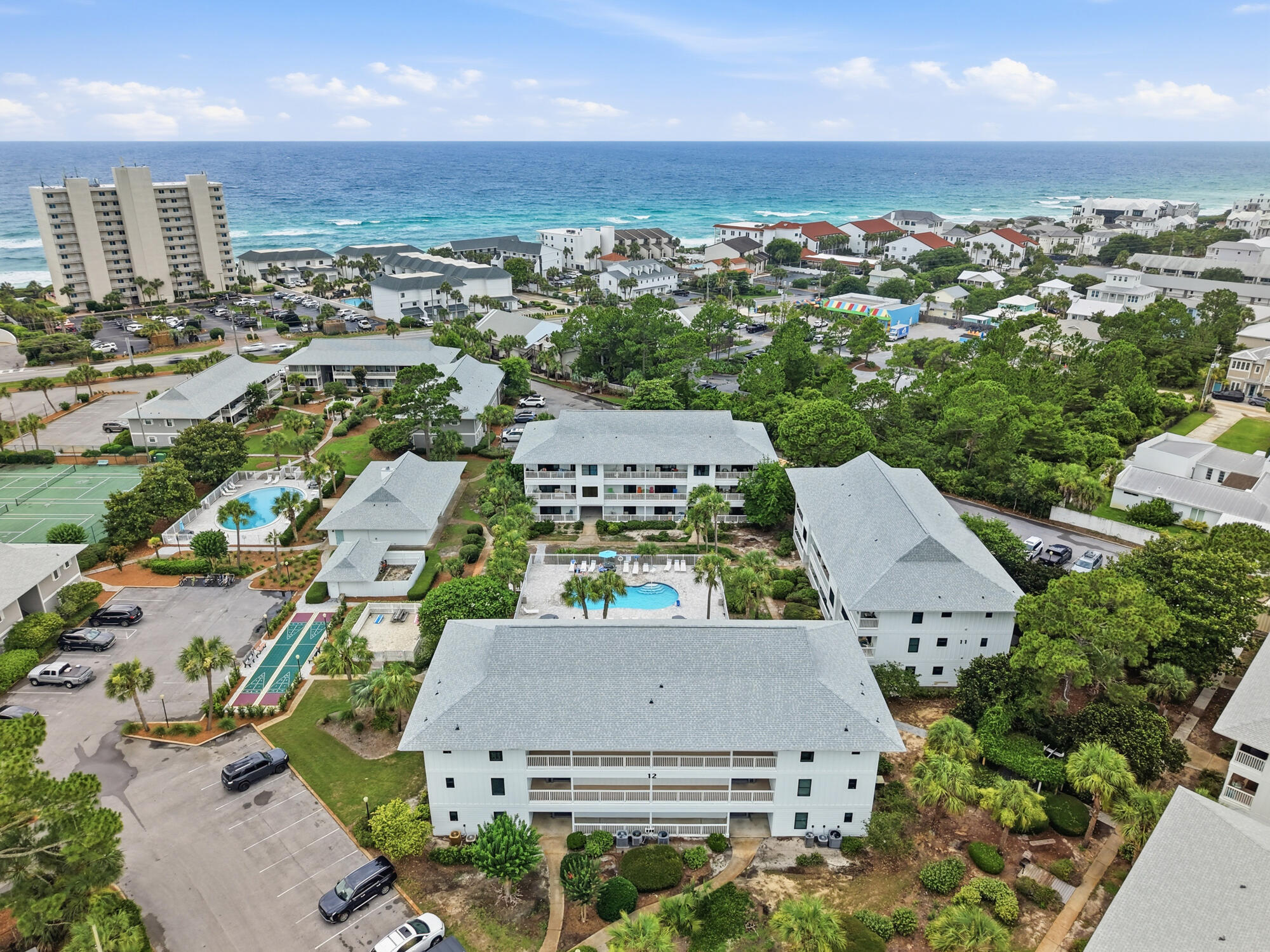 3799 E County Highway 30a Santa Rosa Beach FL 32459