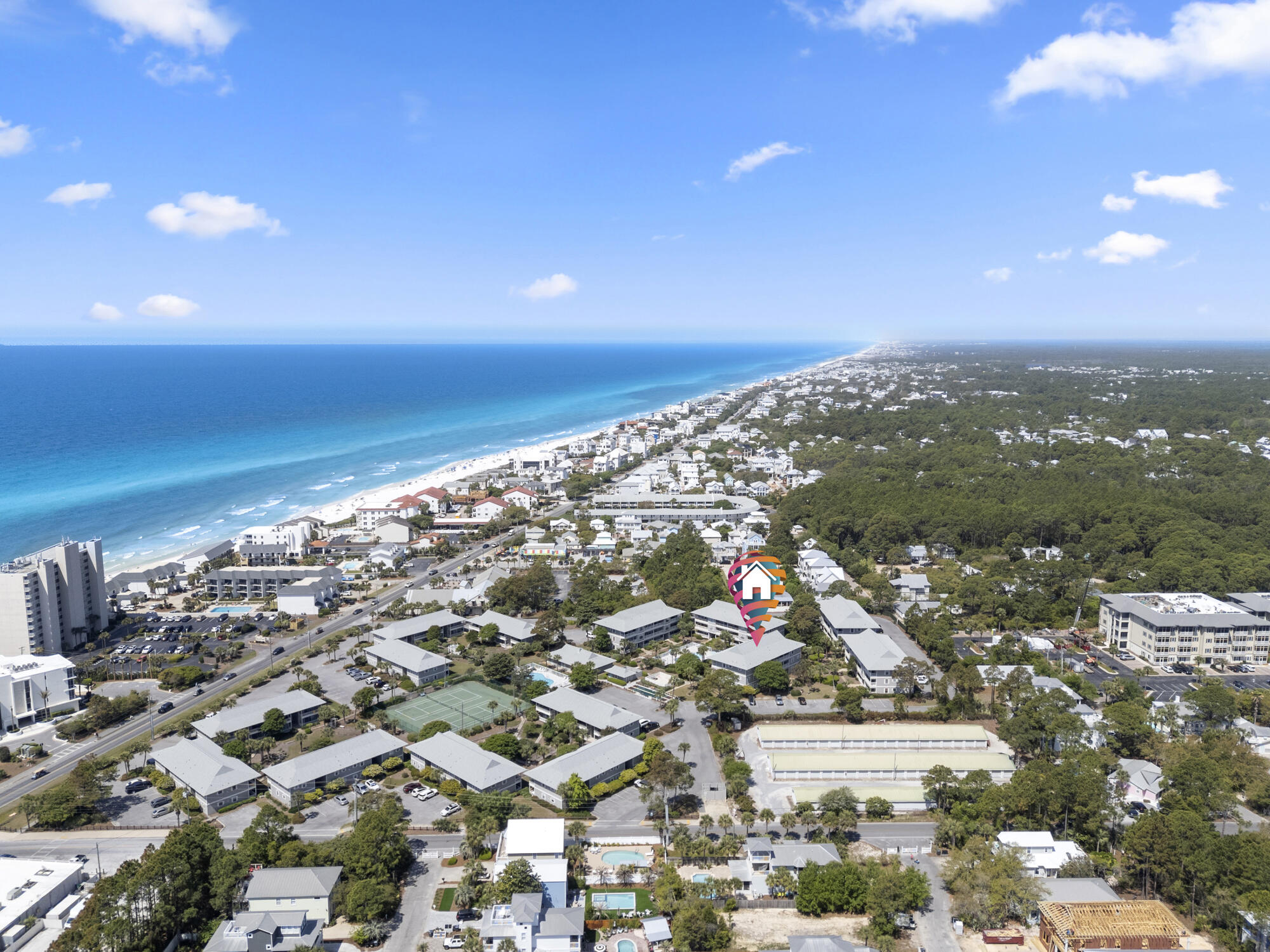 3799 E County Highway 30a Santa Rosa Beach FL 32459