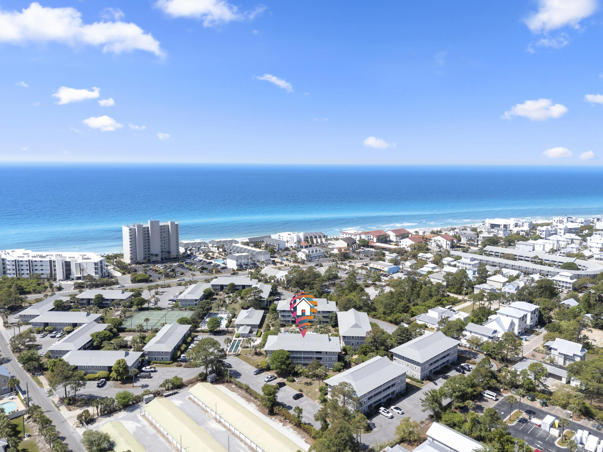 3799 E County Highway 30a Santa Rosa Beach FL 32459