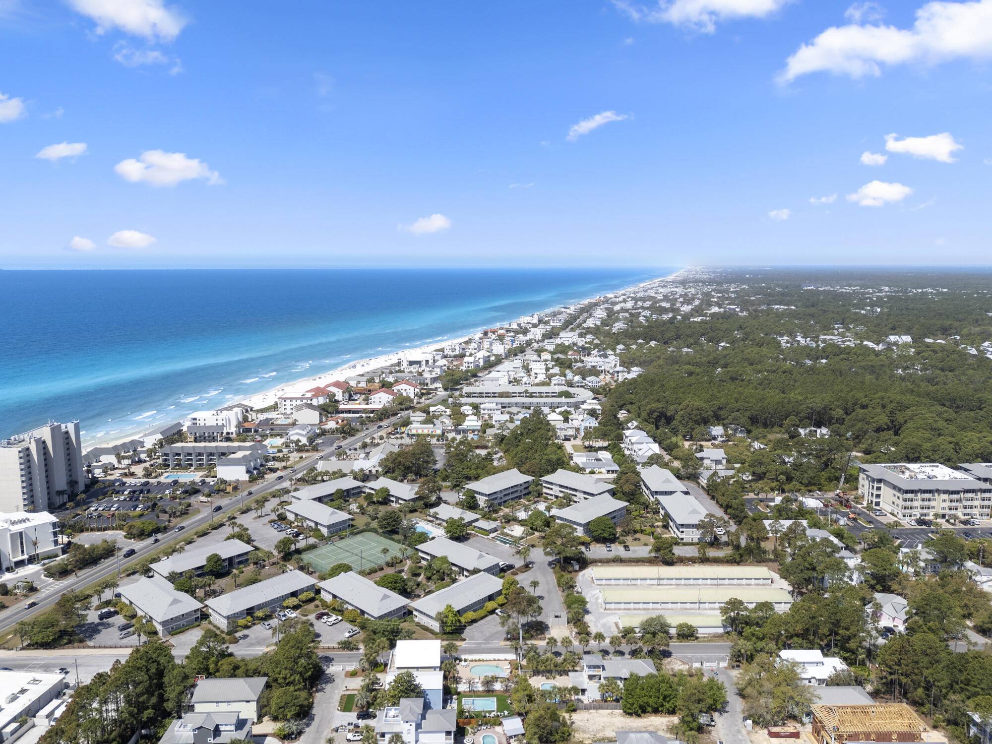 3799 E County Highway 30a Santa Rosa Beach FL 32459