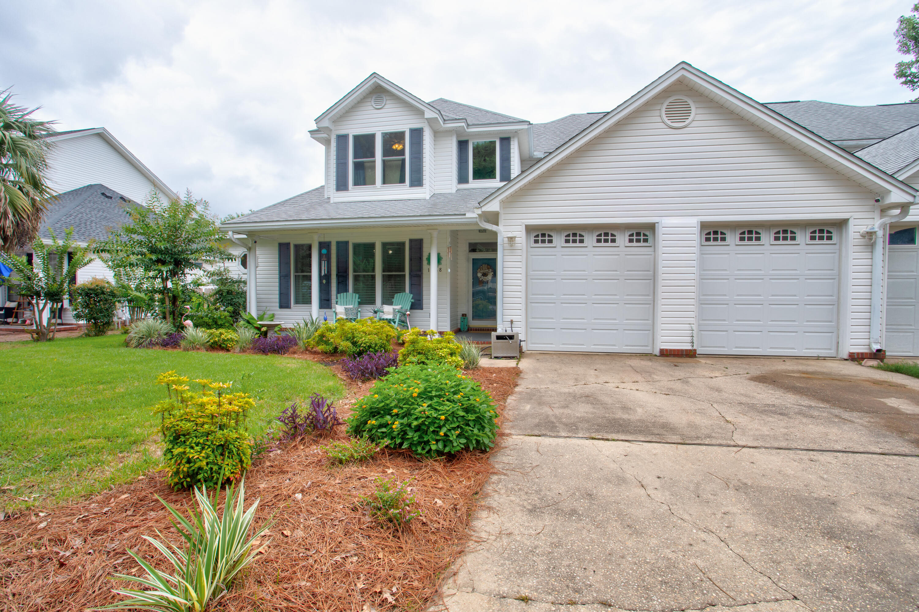 1188 N Bayshore Drive Valparaiso FL 32580