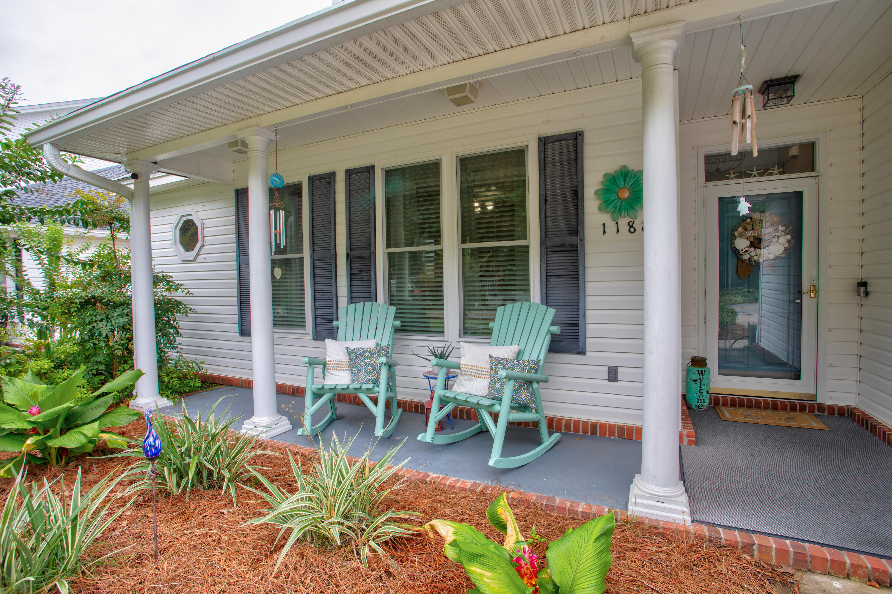 1188 N Bayshore Drive Valparaiso FL 32580